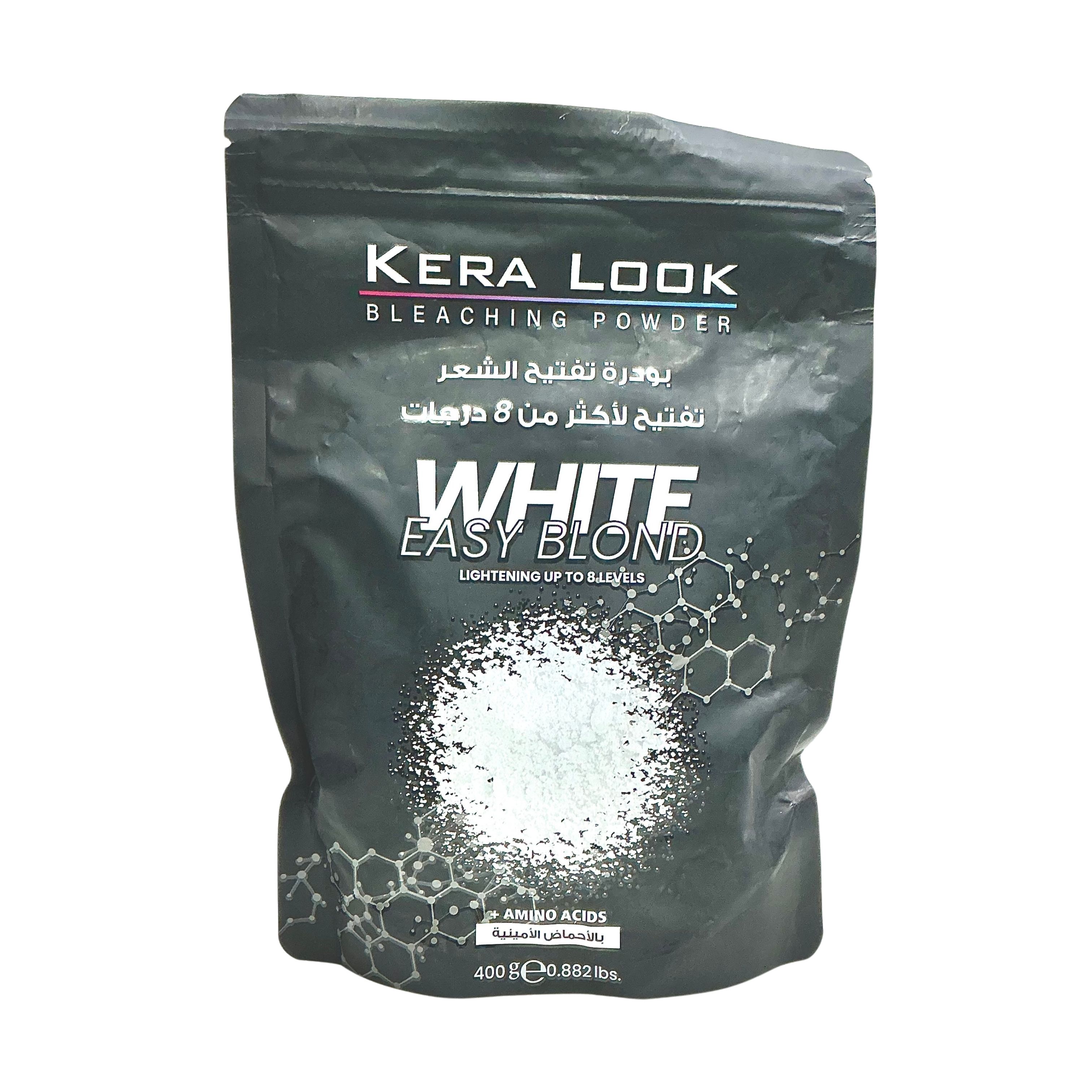 Kera Look Bleaching Powder