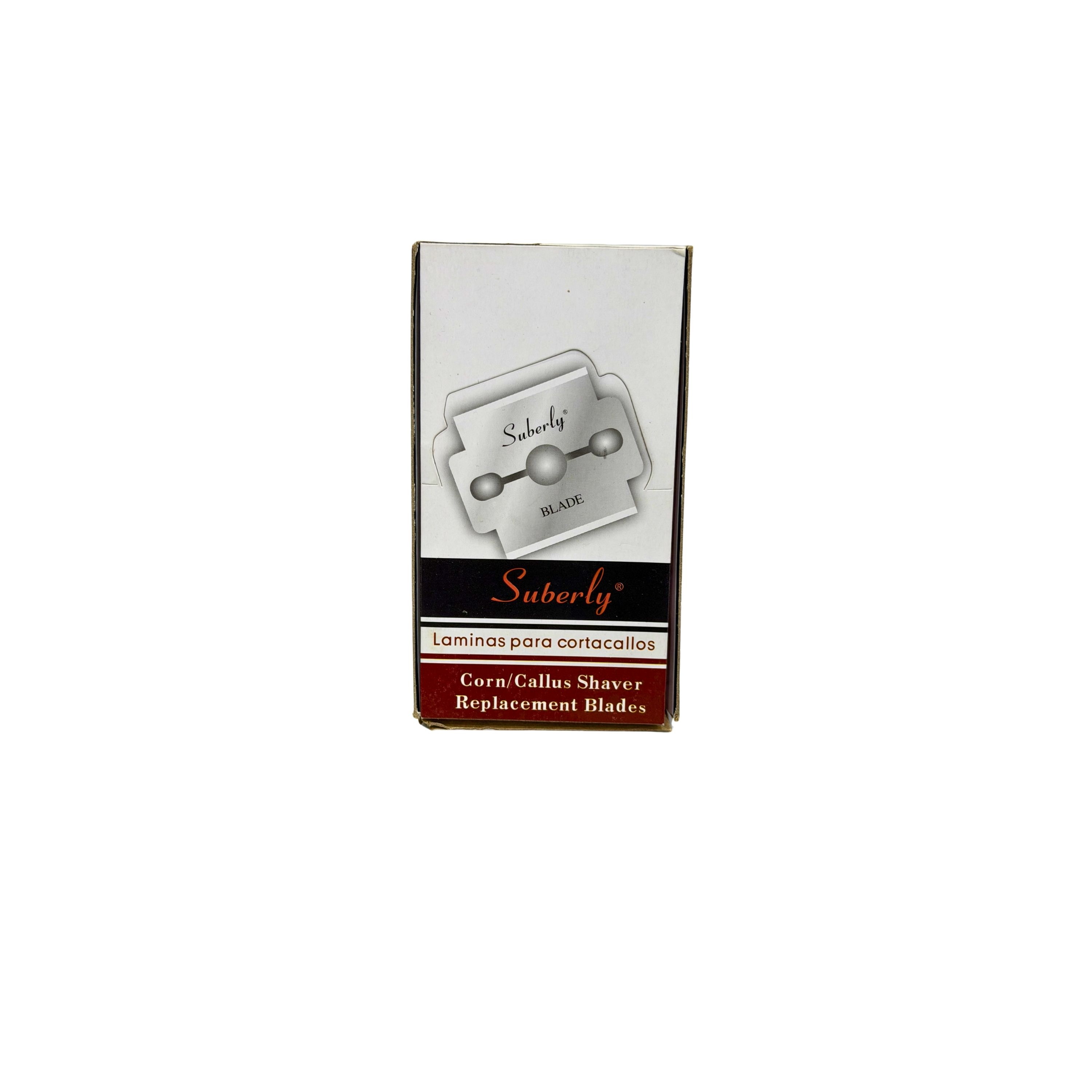 Corn/Callus Shaver Replacement Blades