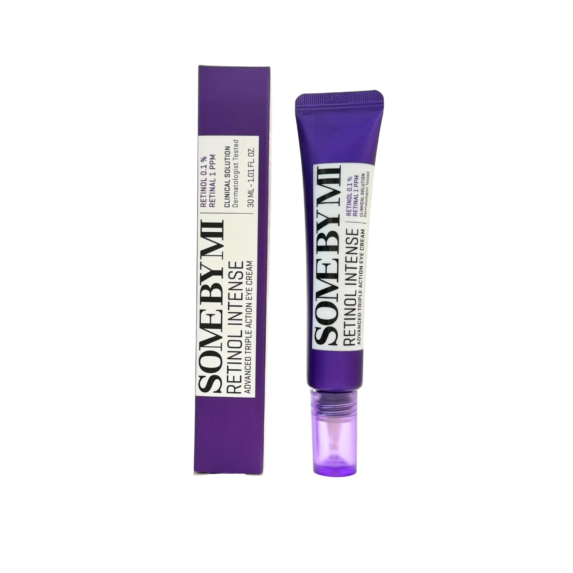 SOMEBYMI Retinol Intense Eye Cream