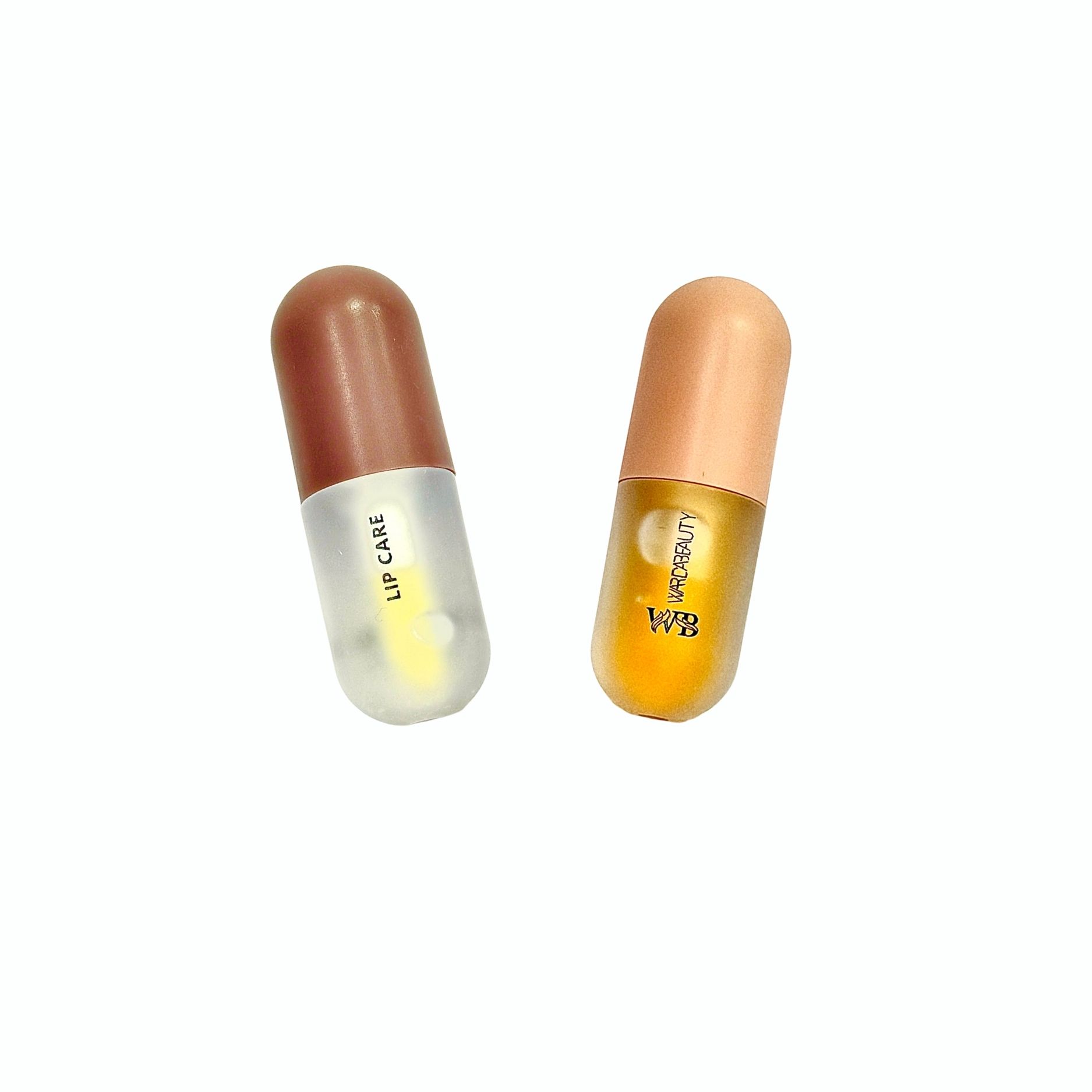 Capsule Lip Balm Set