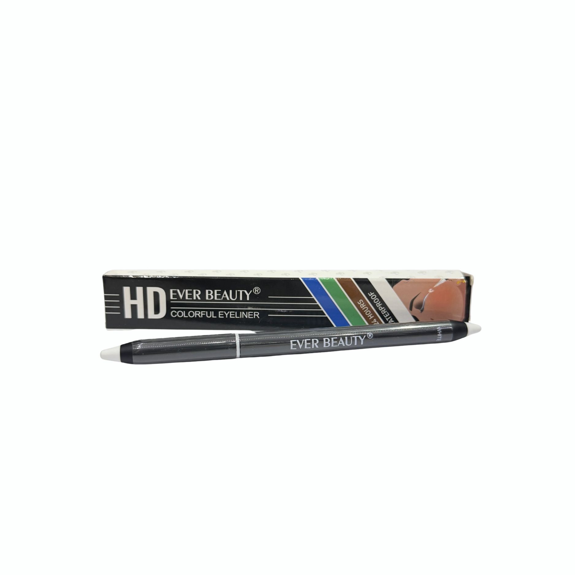 HD Ever Beauty Colorful Eyeliner