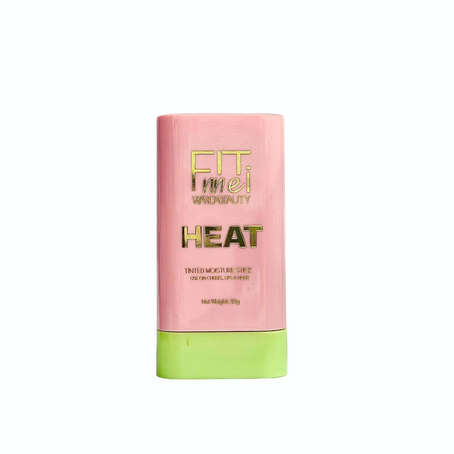 FITmej Vira Beauty Heat Tinted Moisturizer