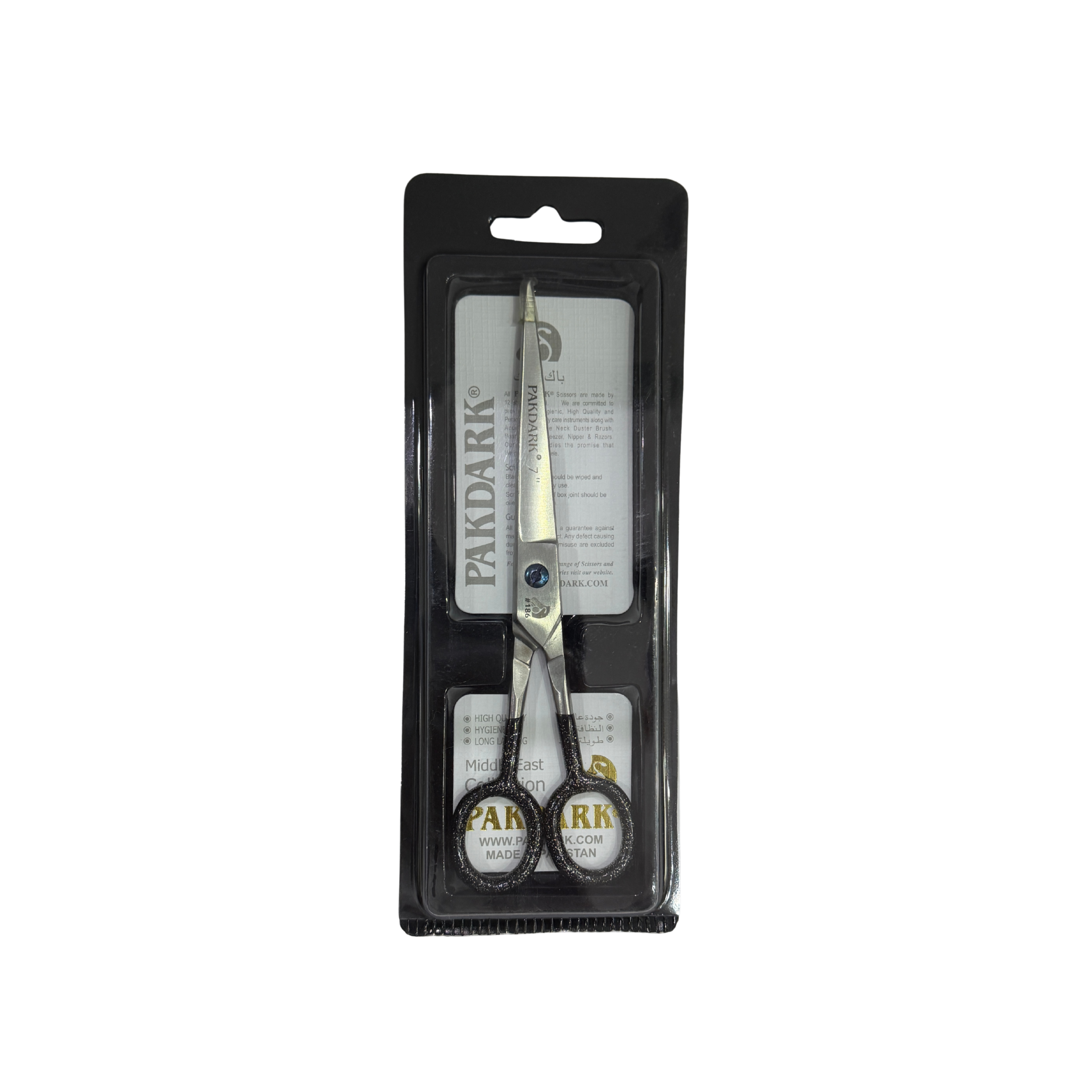 Professional Hair Cutting Scissors