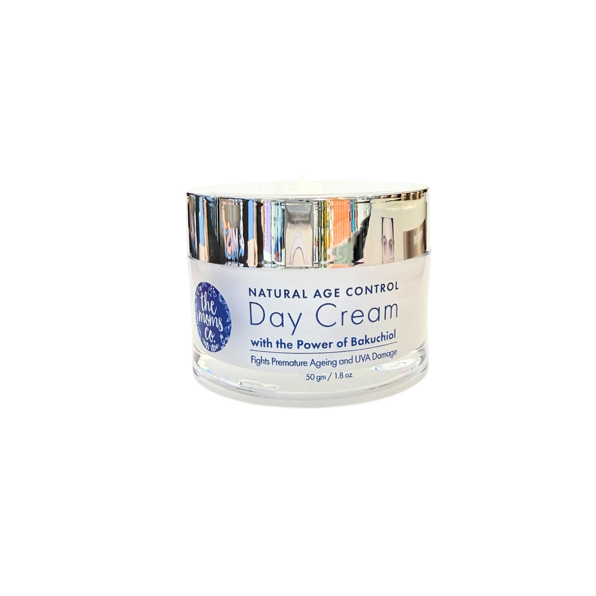 Natural Age Control Day Cream