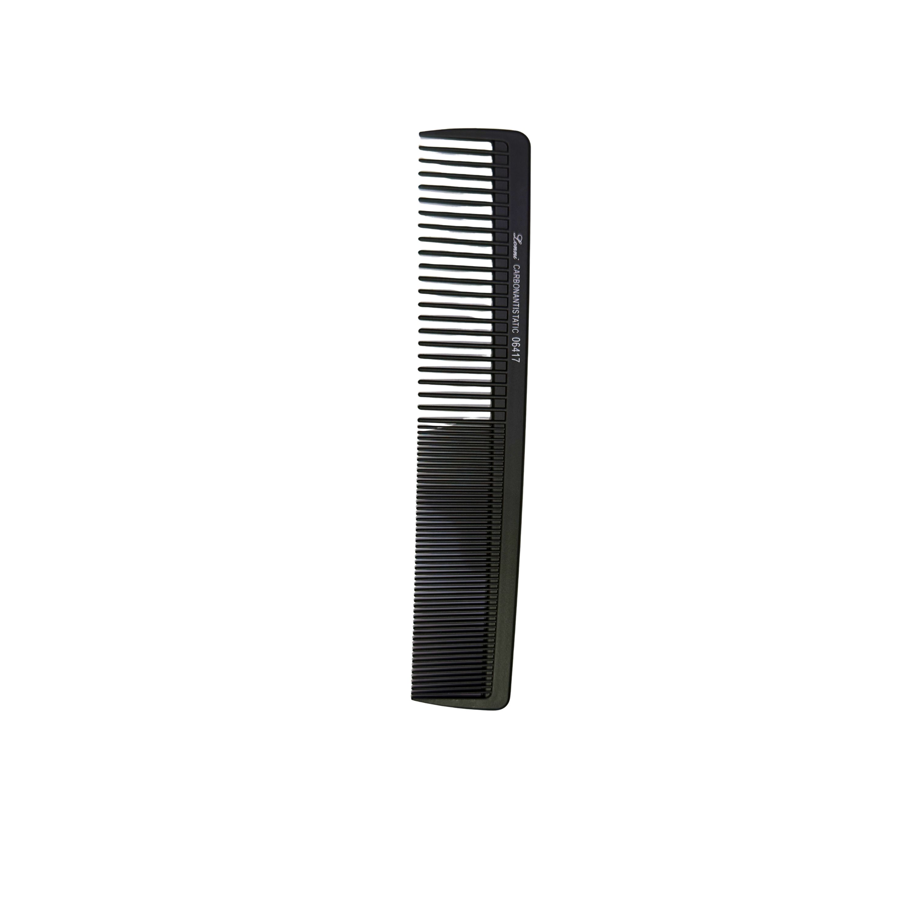 Classic Black Hair Comb