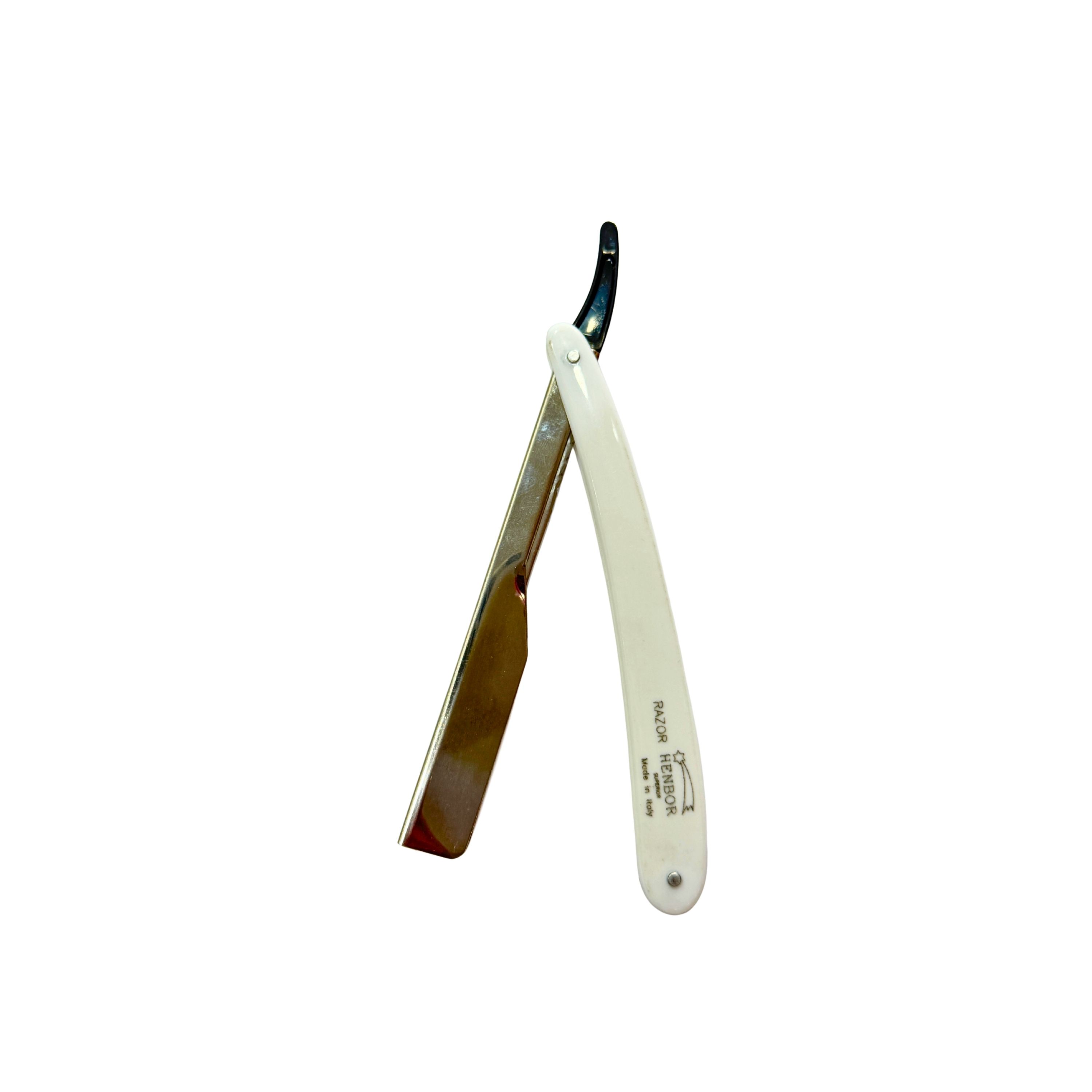 Classic Straight Razor