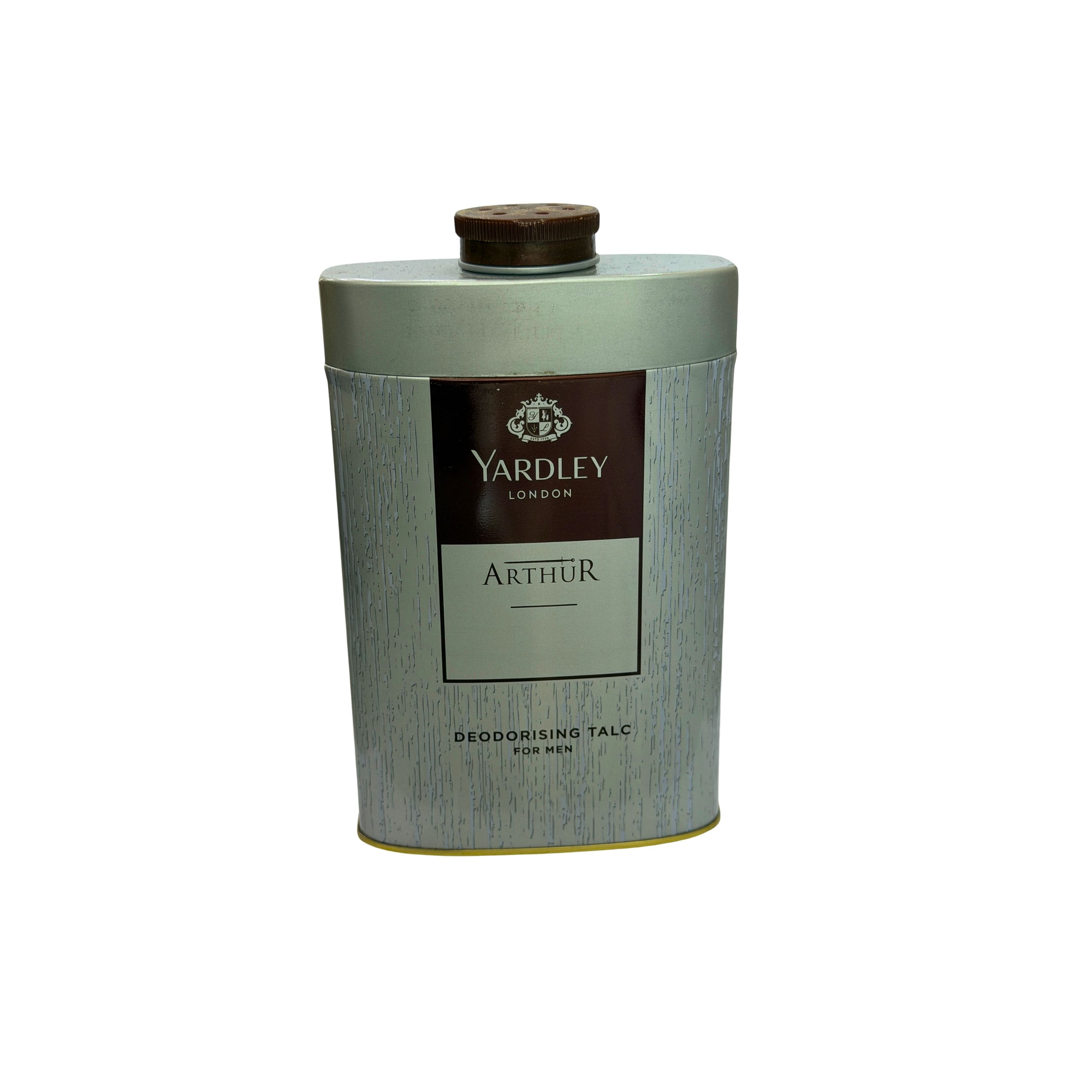 Yardley Arthur Deodorising Talc