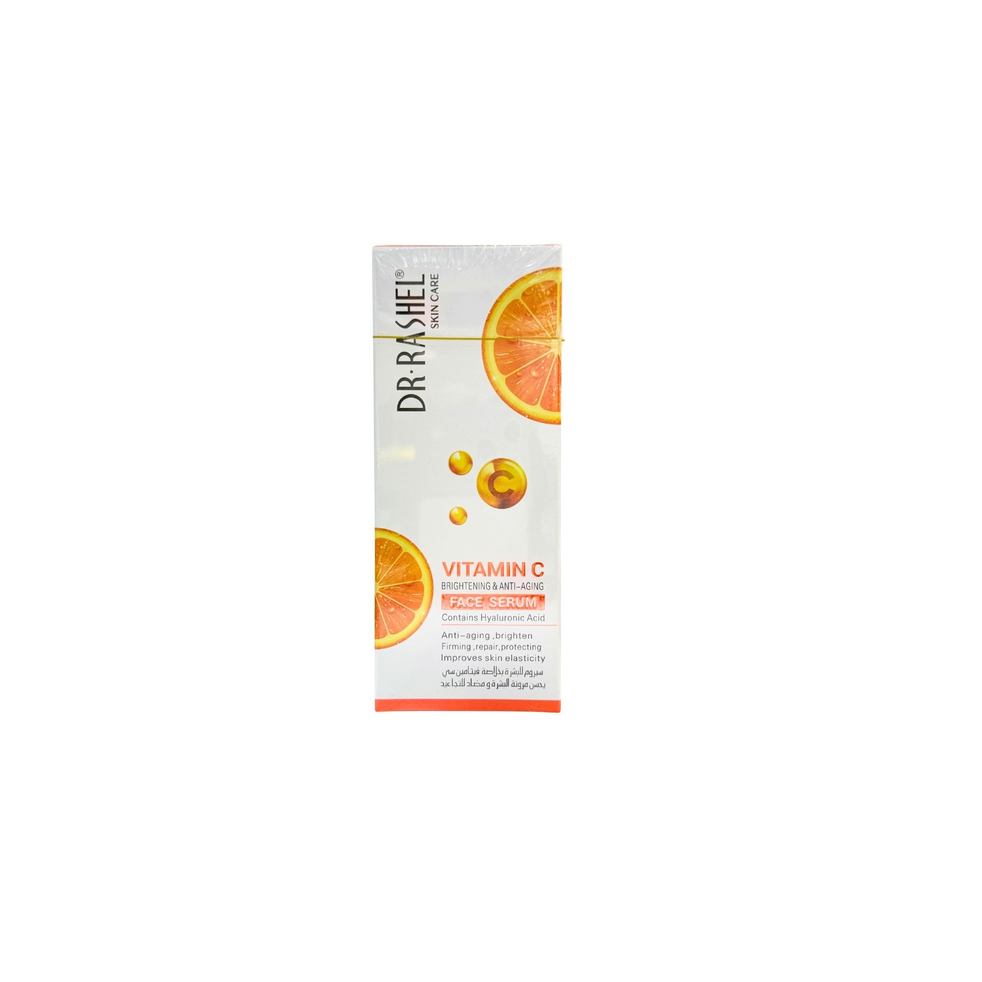 Dr Rashel Vitamin C Face Serum