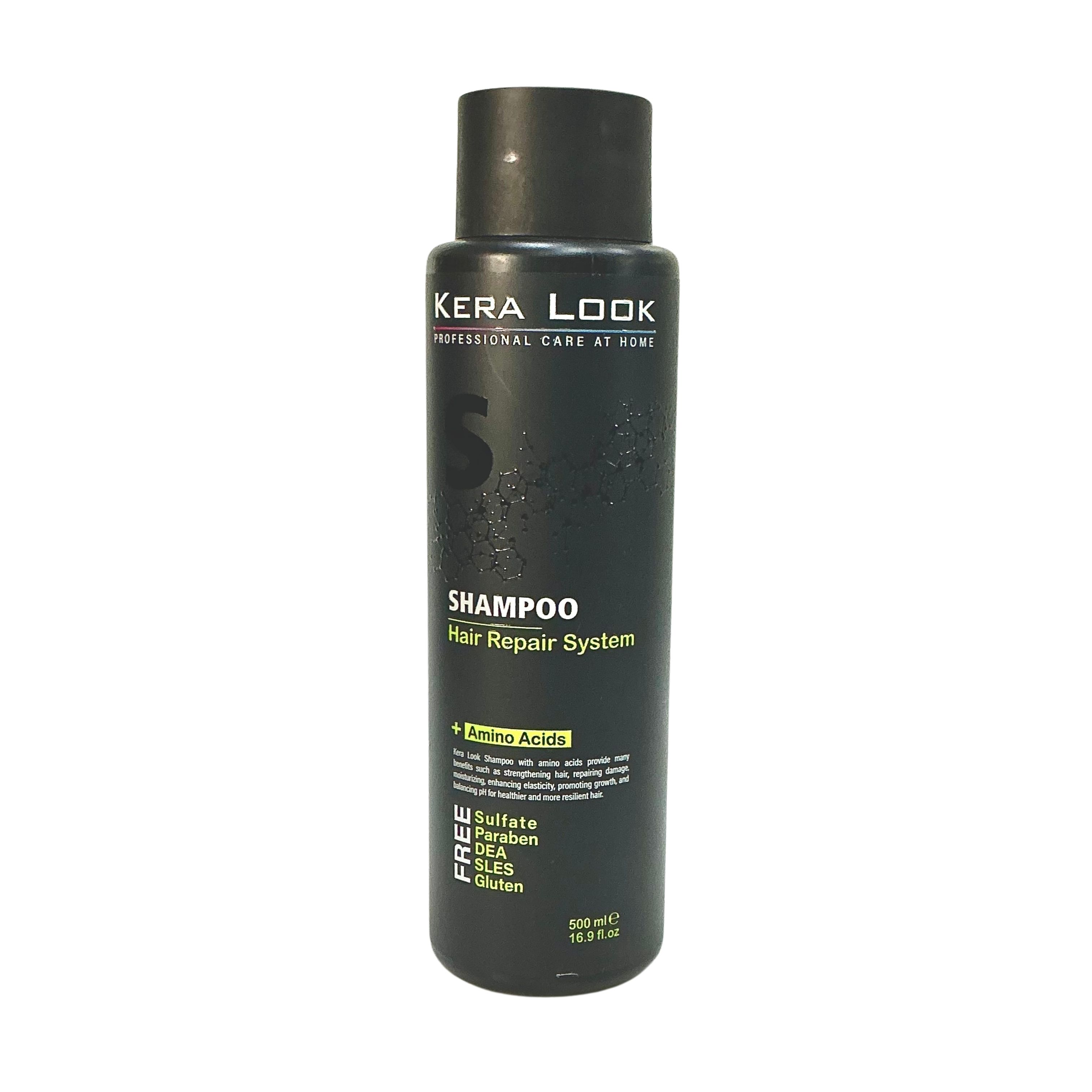 Kera Look Hair Repair Shampoo