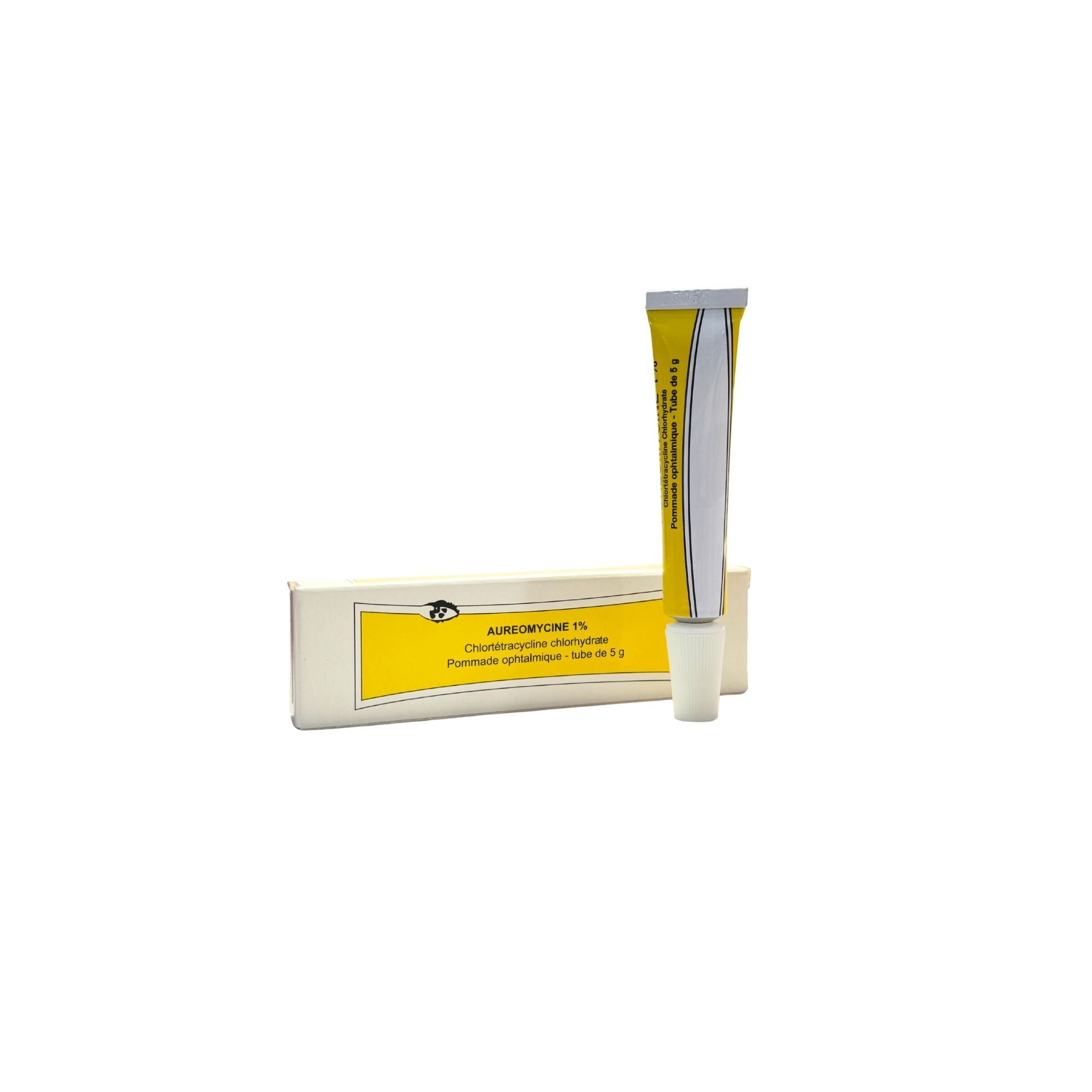 Antibiotic Ointment 1%
