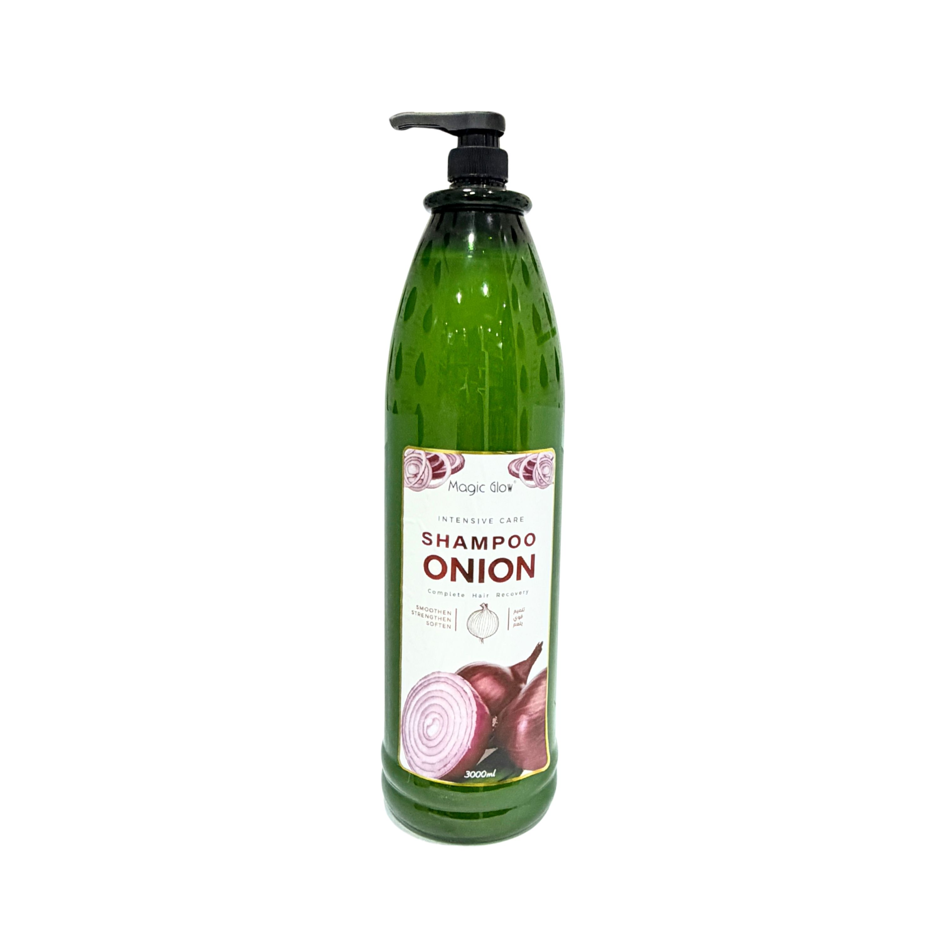 Onion Shampoo 1000ml