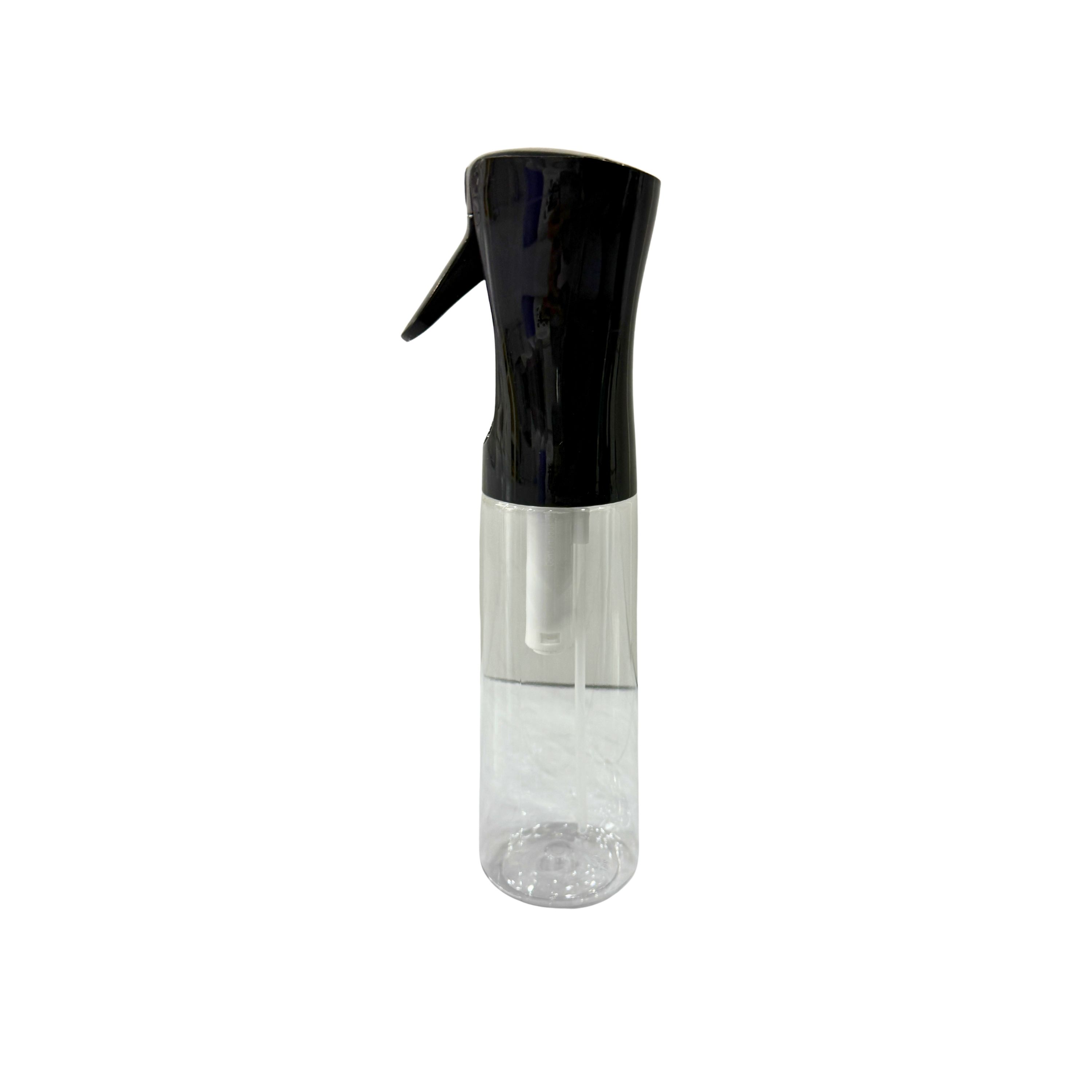 Continuous Spray Bottle