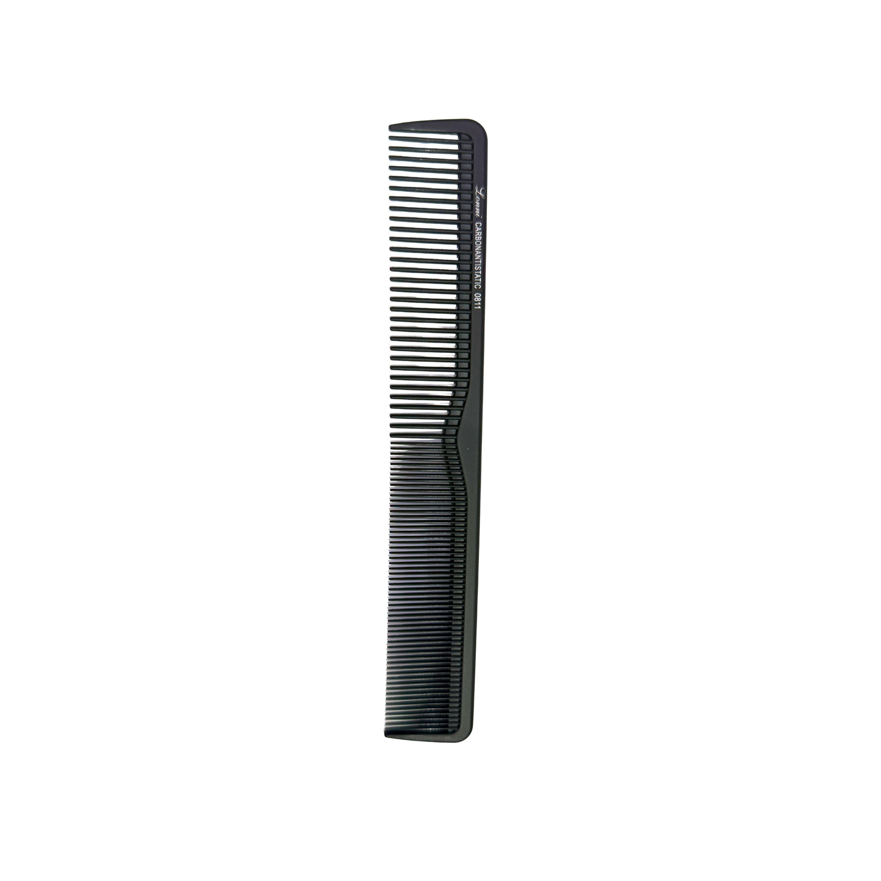 Classic Black Hair Comb