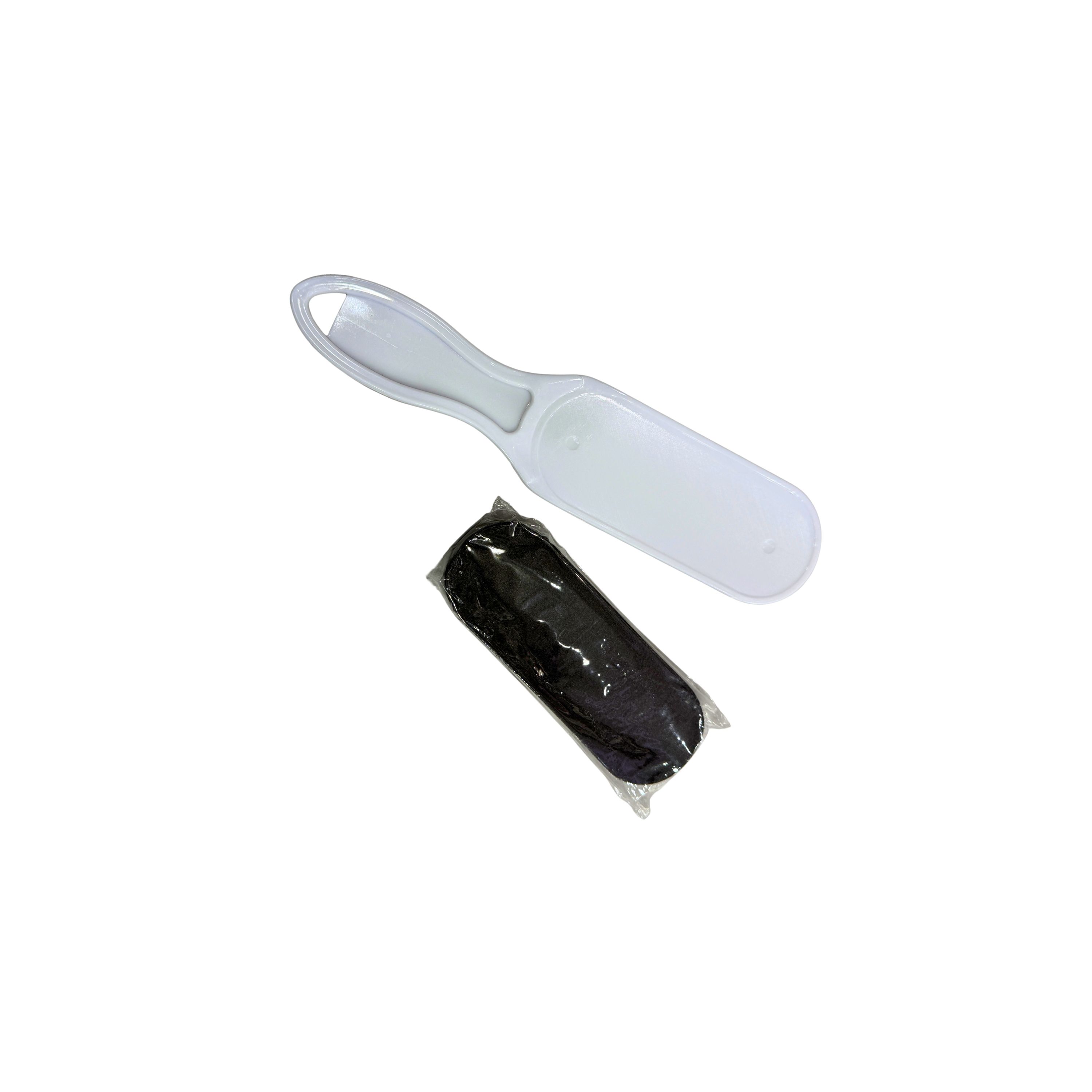 Portable Shoe Shine Kit