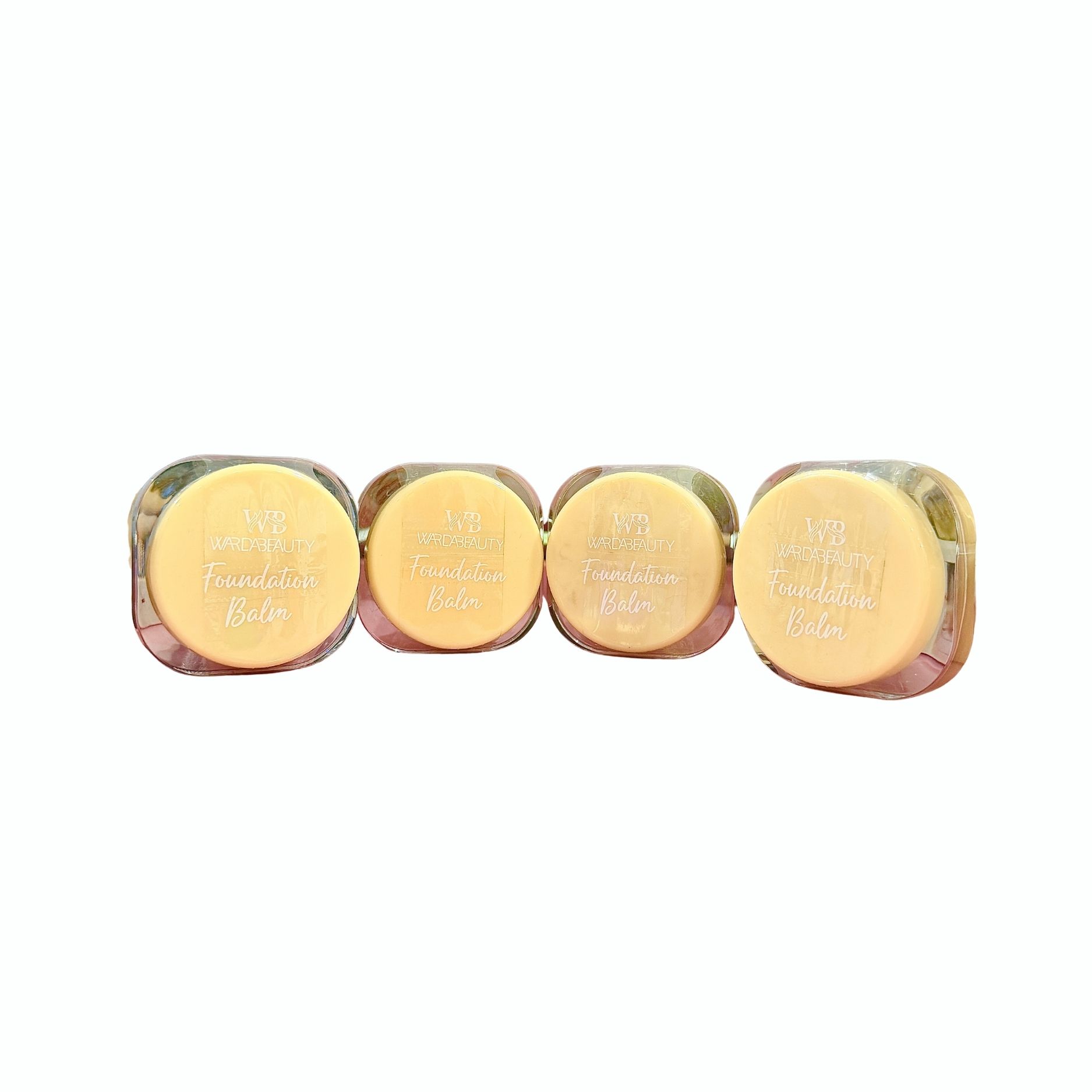Foundation Balm Set