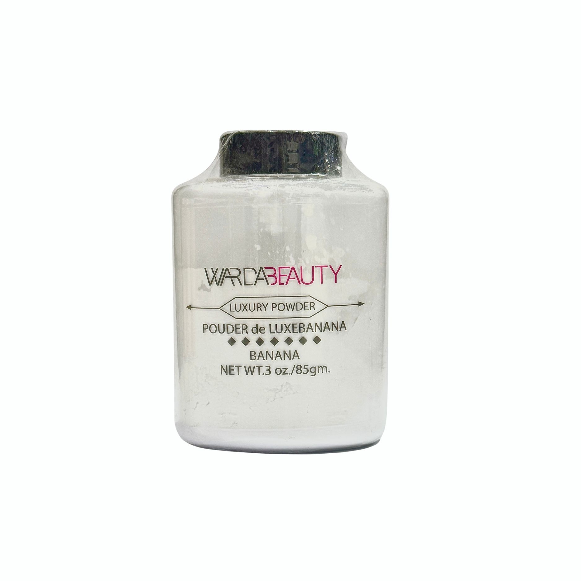 Luxury Banana Powder