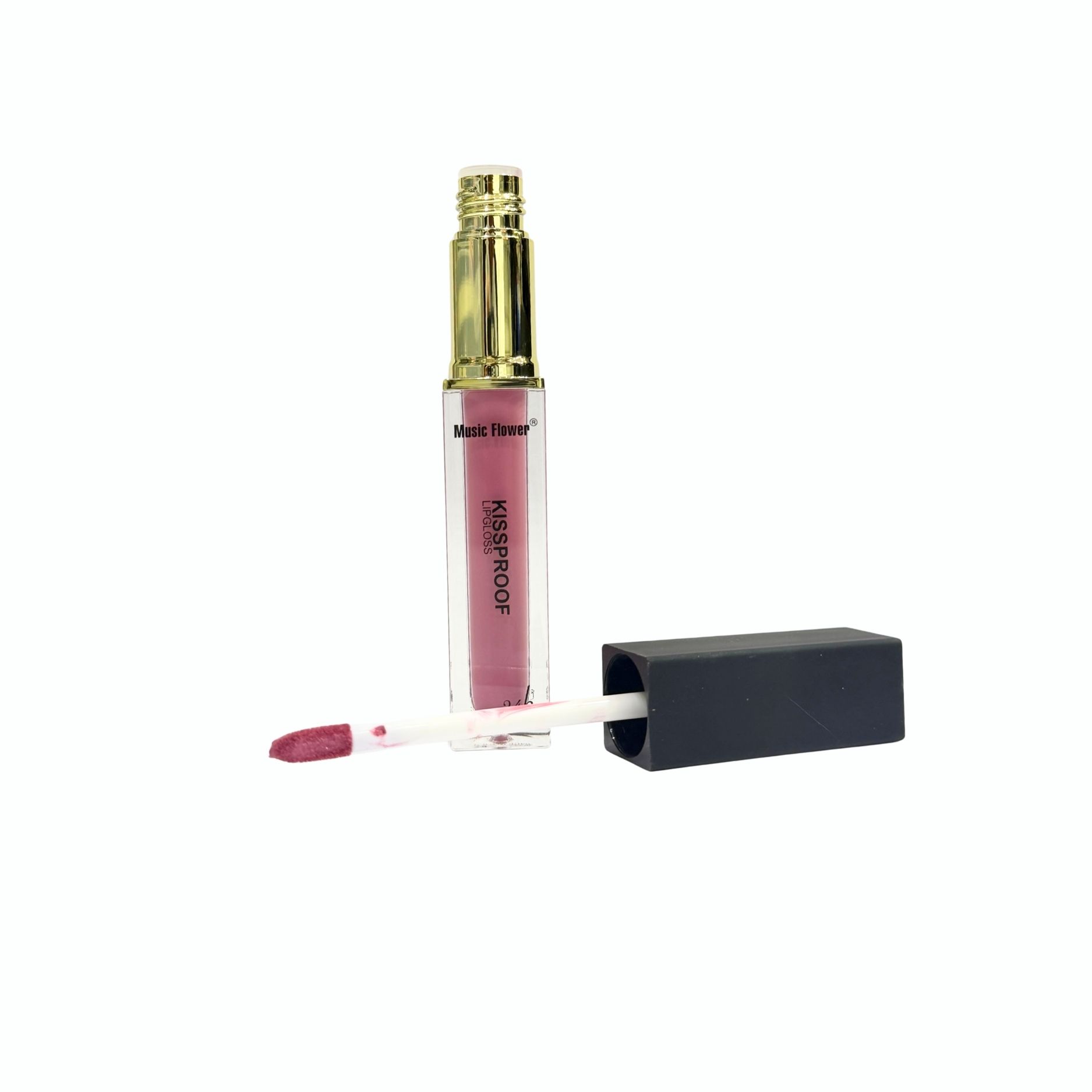 Kissproof Liquid Lipstick