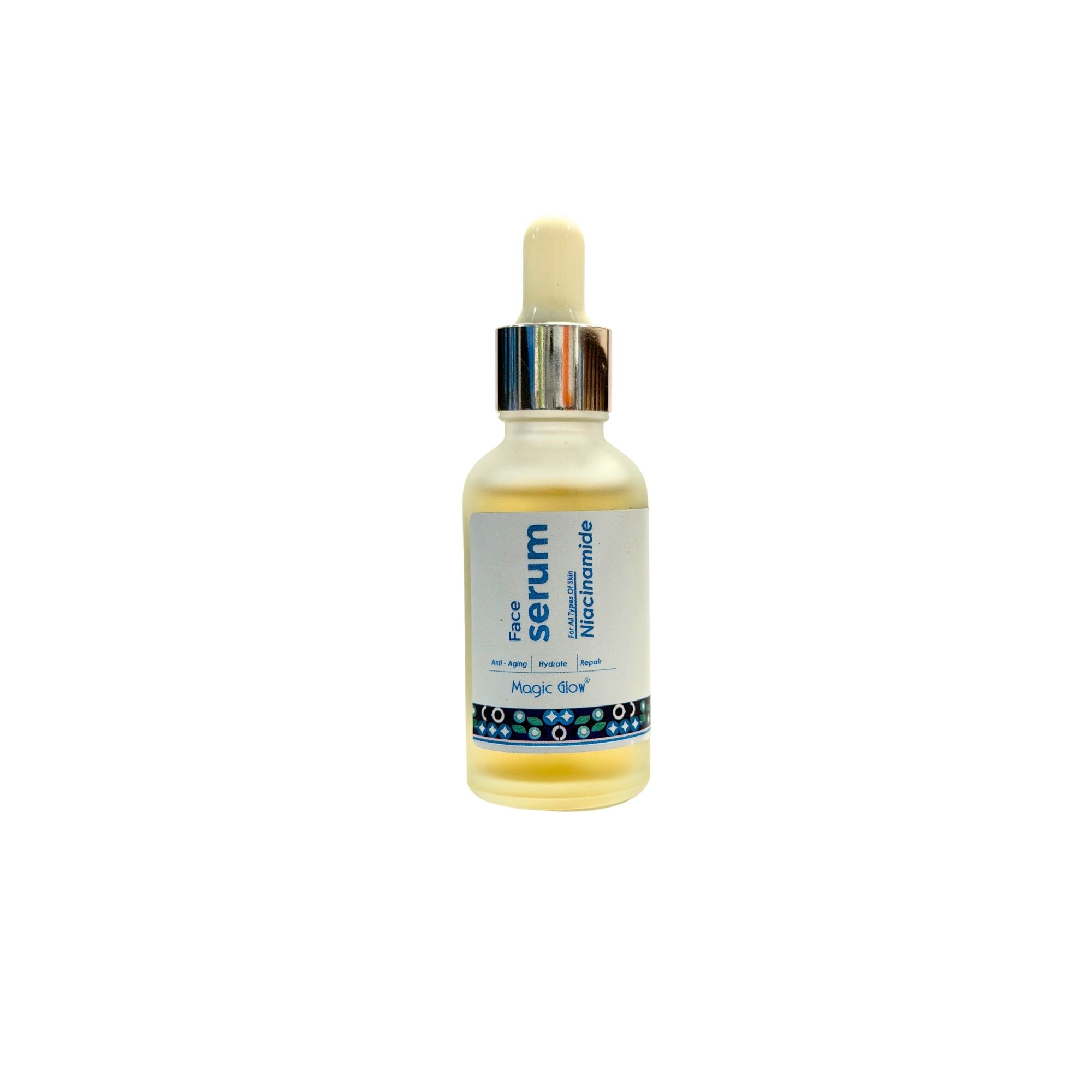 Face Serum with Niacinamide