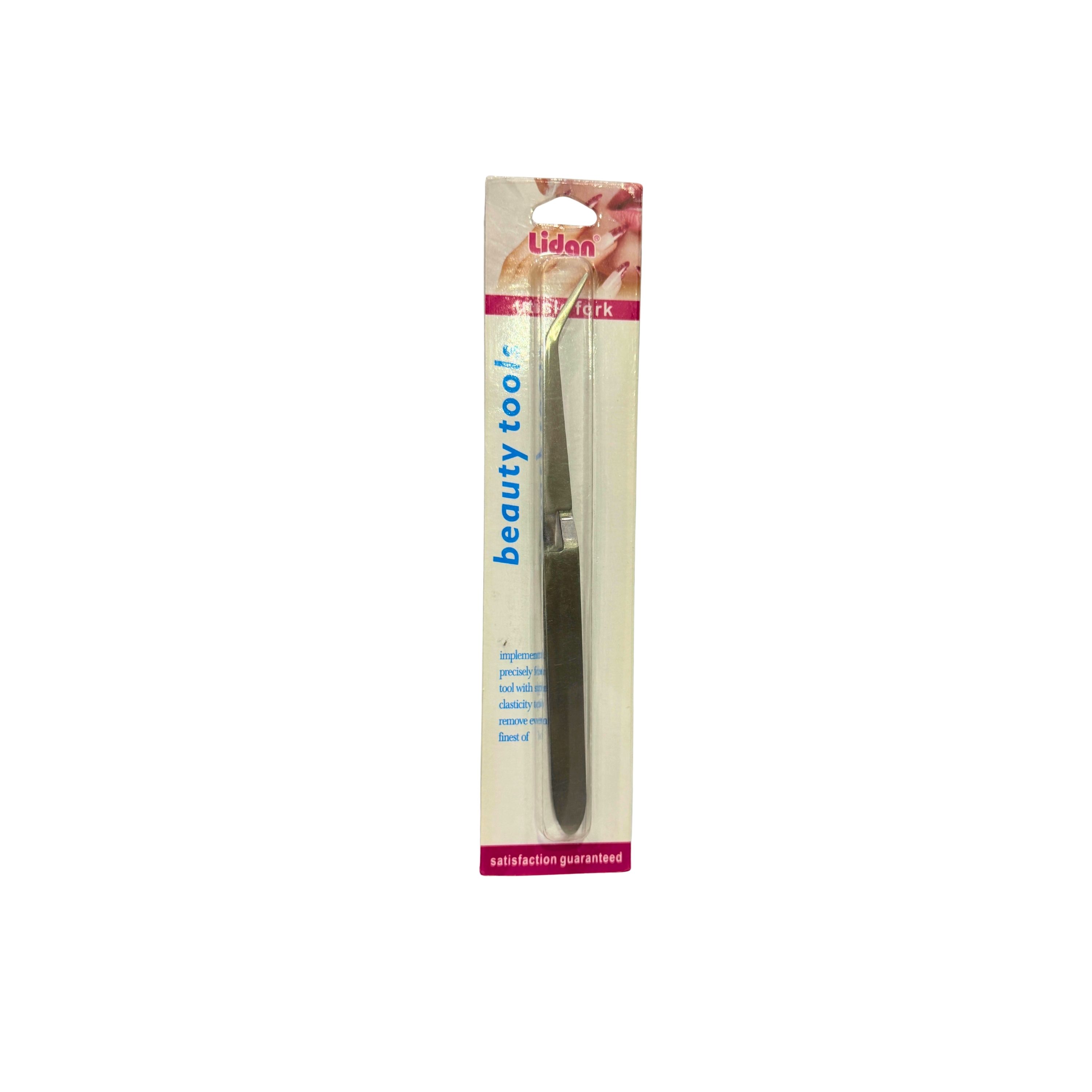 Stainless Steel Tweezers