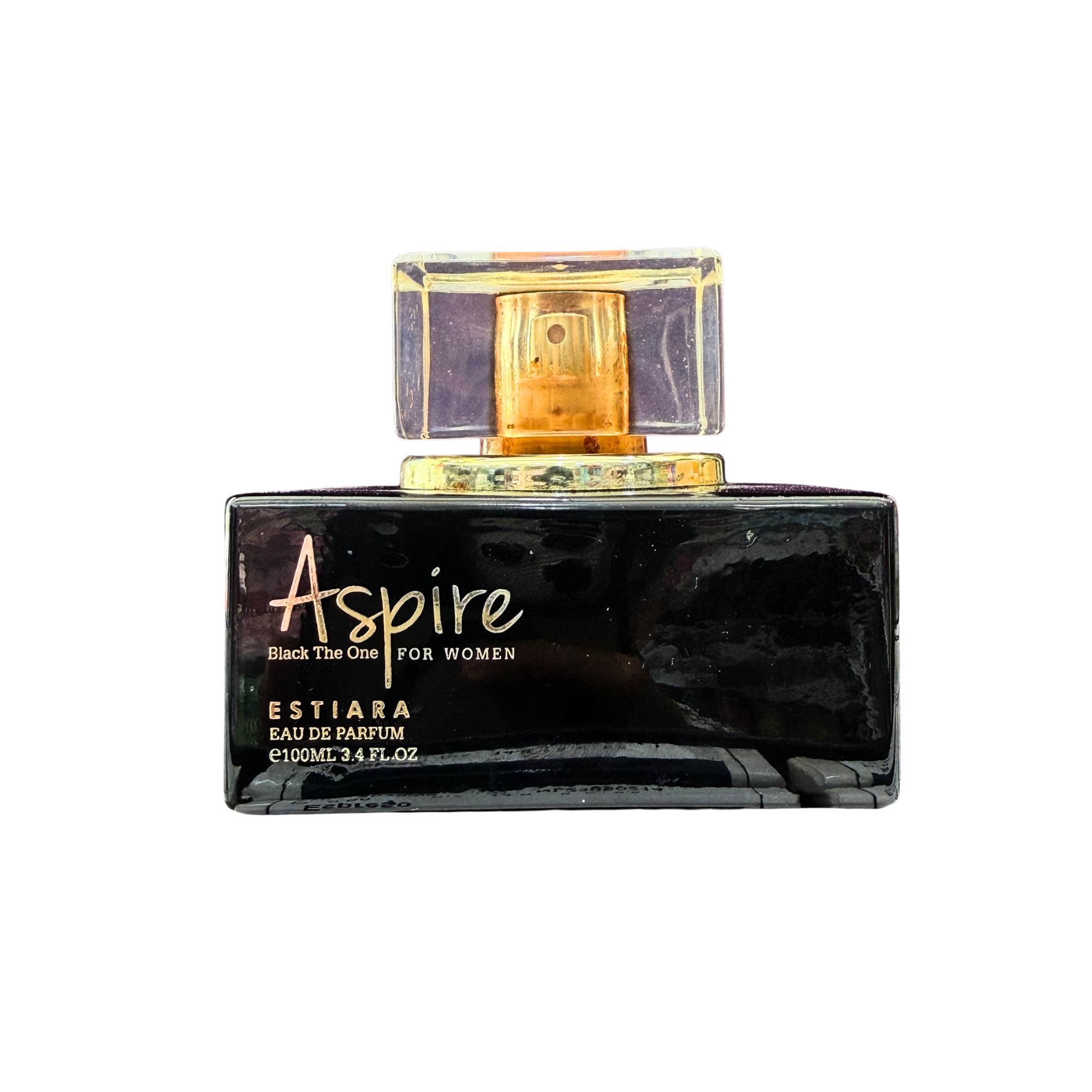 Aspire Black The One For Women Perfume