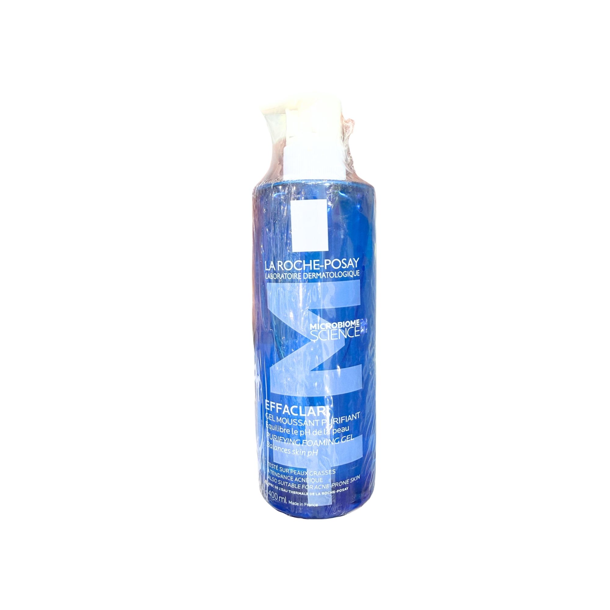 La Roche-Posay Effaclar Purifying Foaming Gel