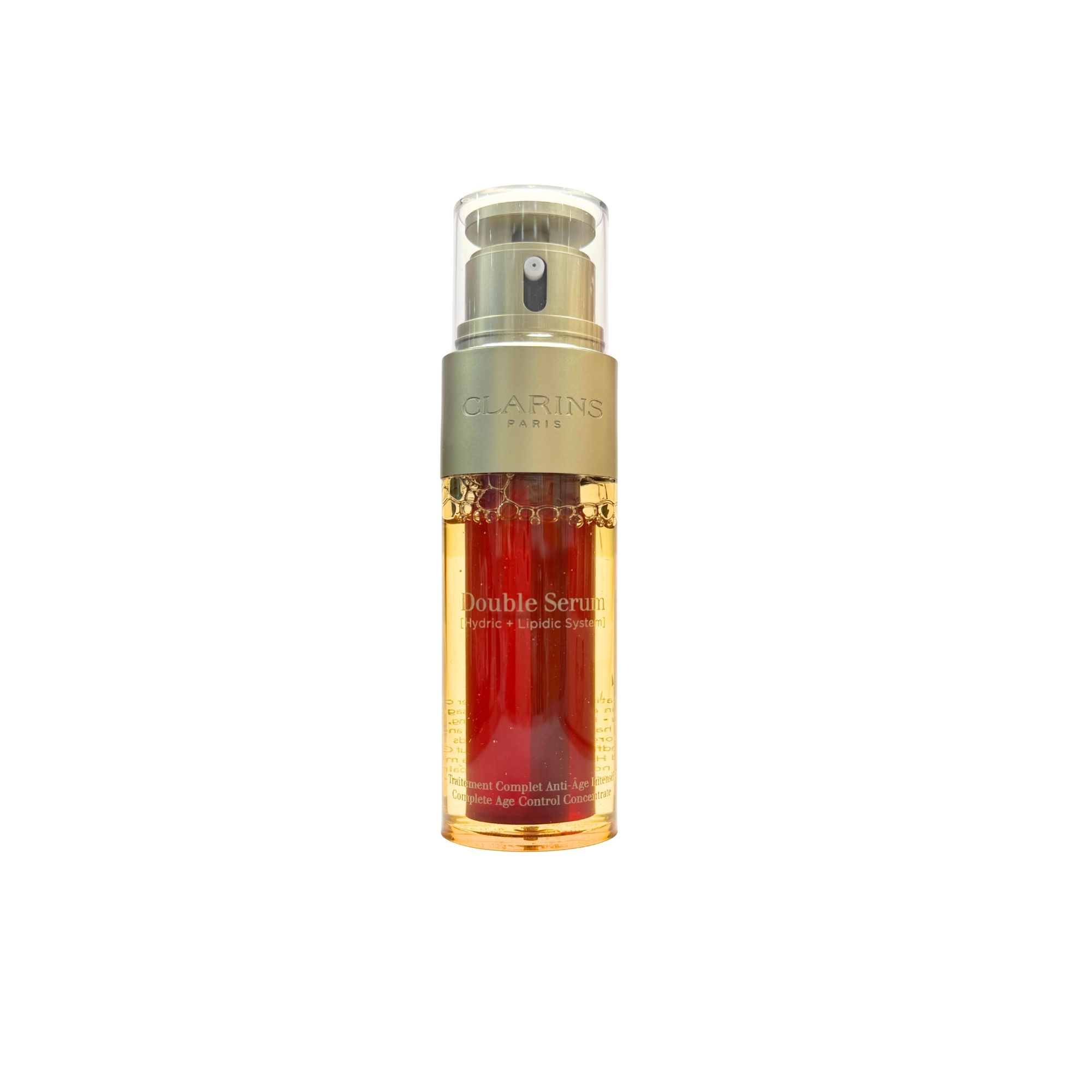 Clarins Double Serum