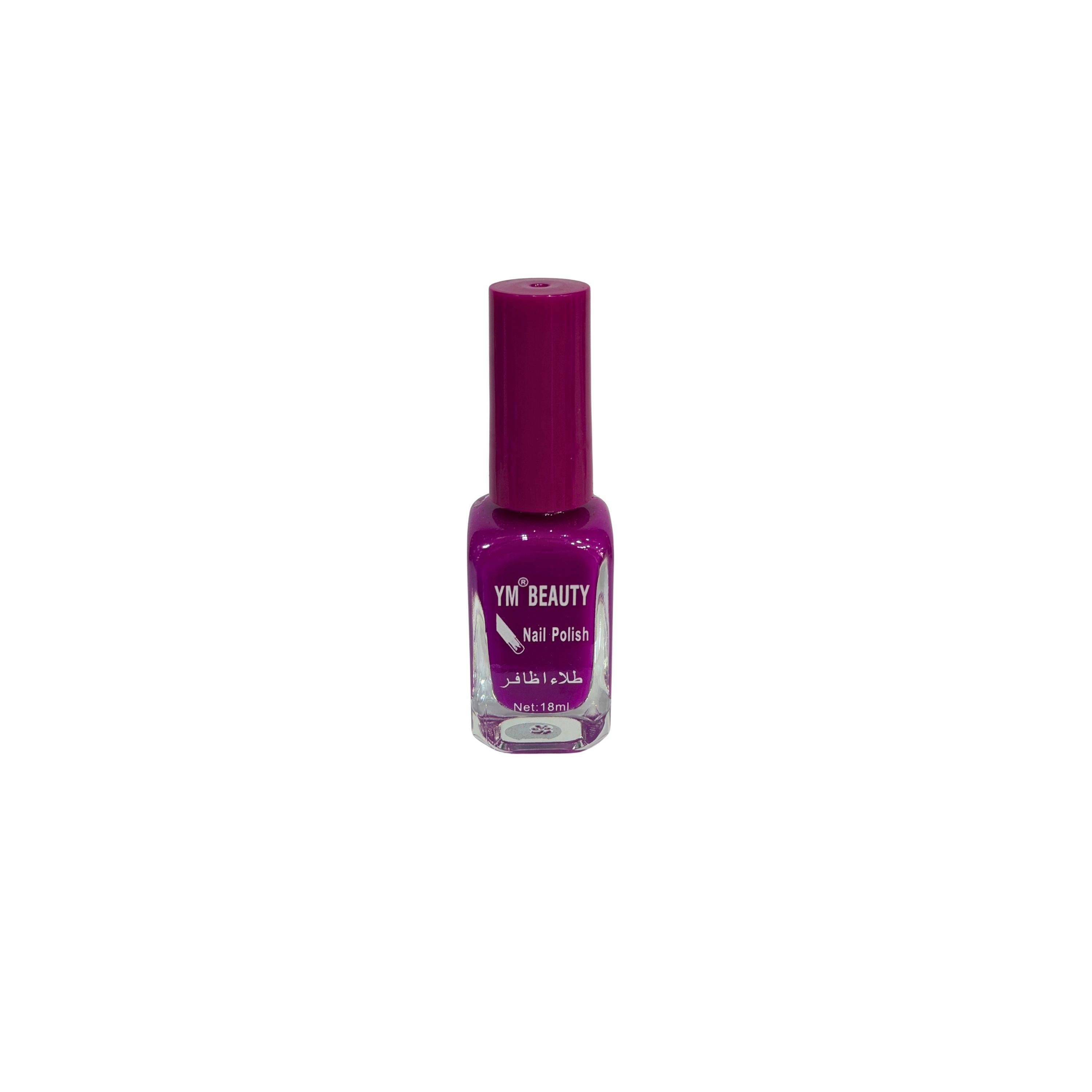YM Beauty Nail Polish