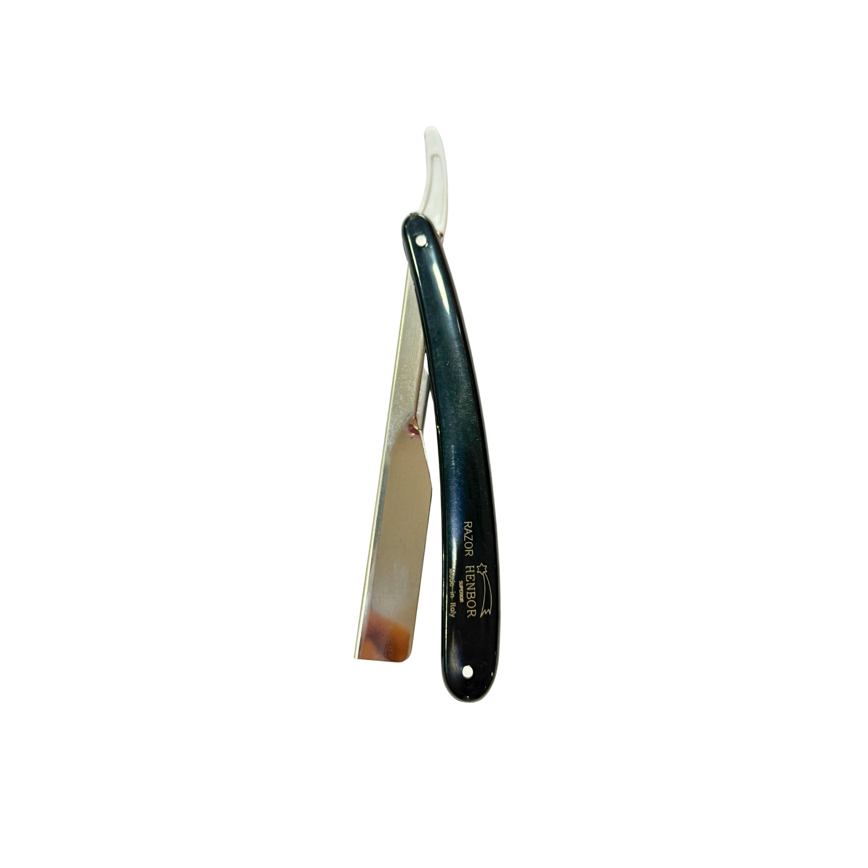 Classic Straight Razor