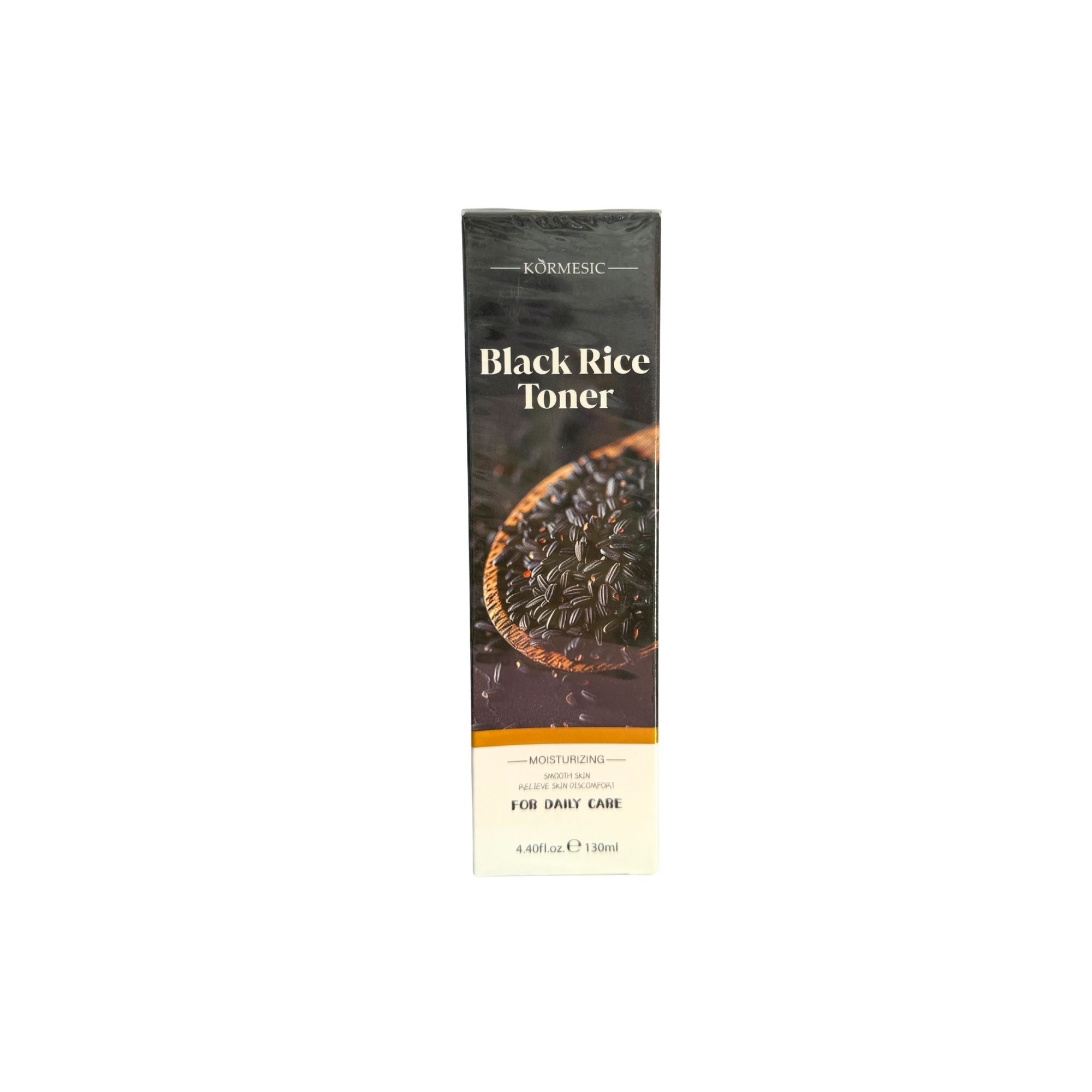 Black Rice Toner