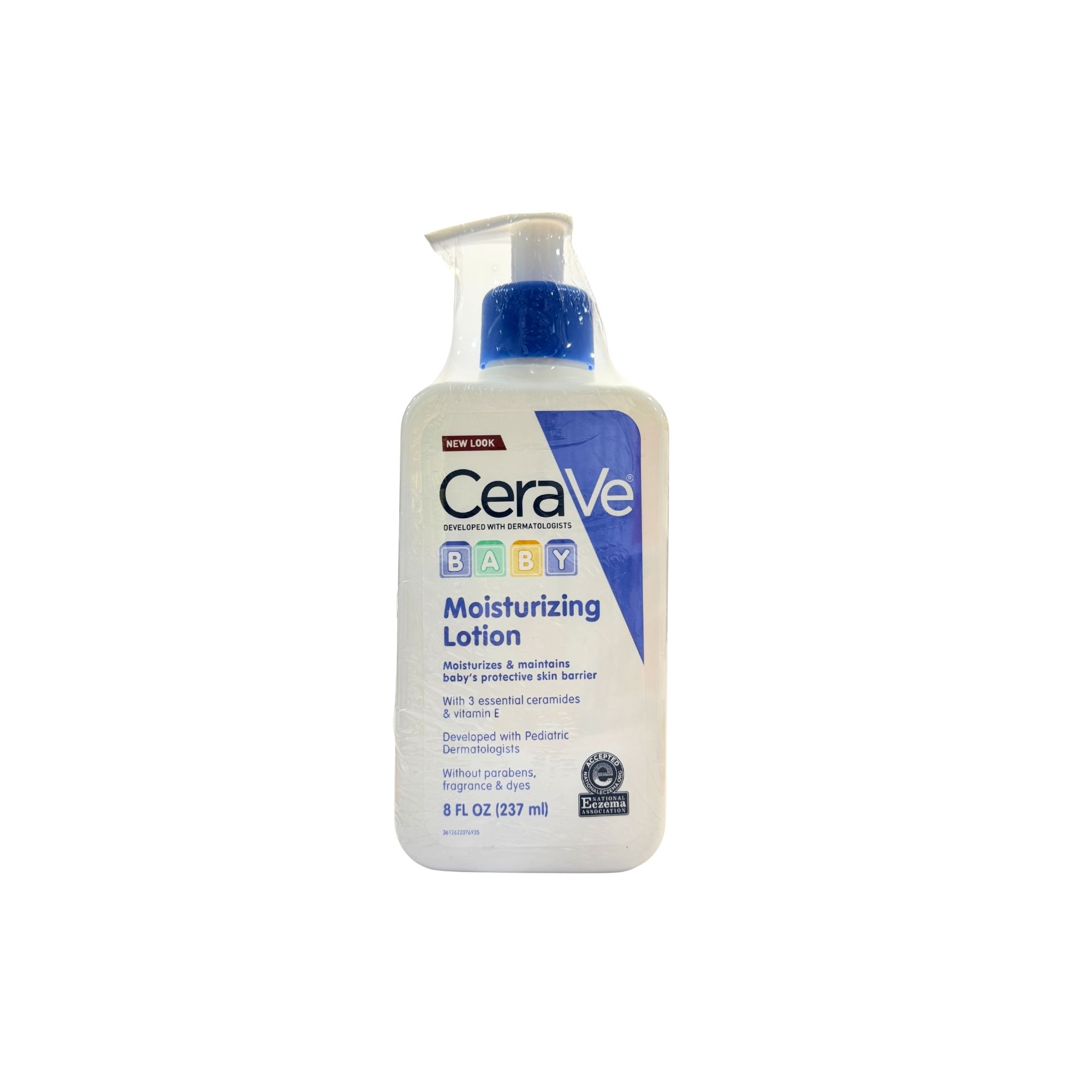 CeraVe Baby Moisturizing Lotion