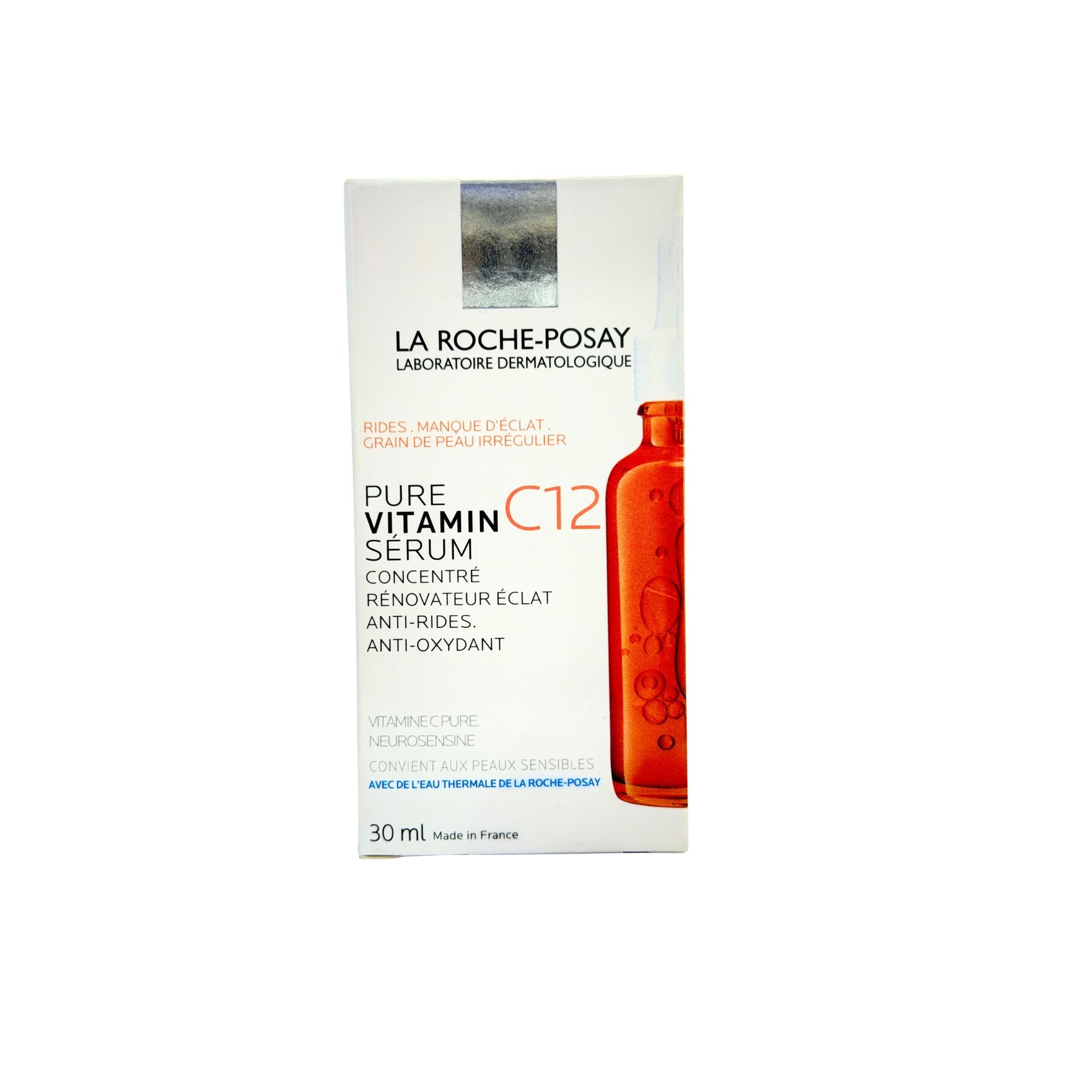 La Roche-Posay Pure Vitamin C12 Serum