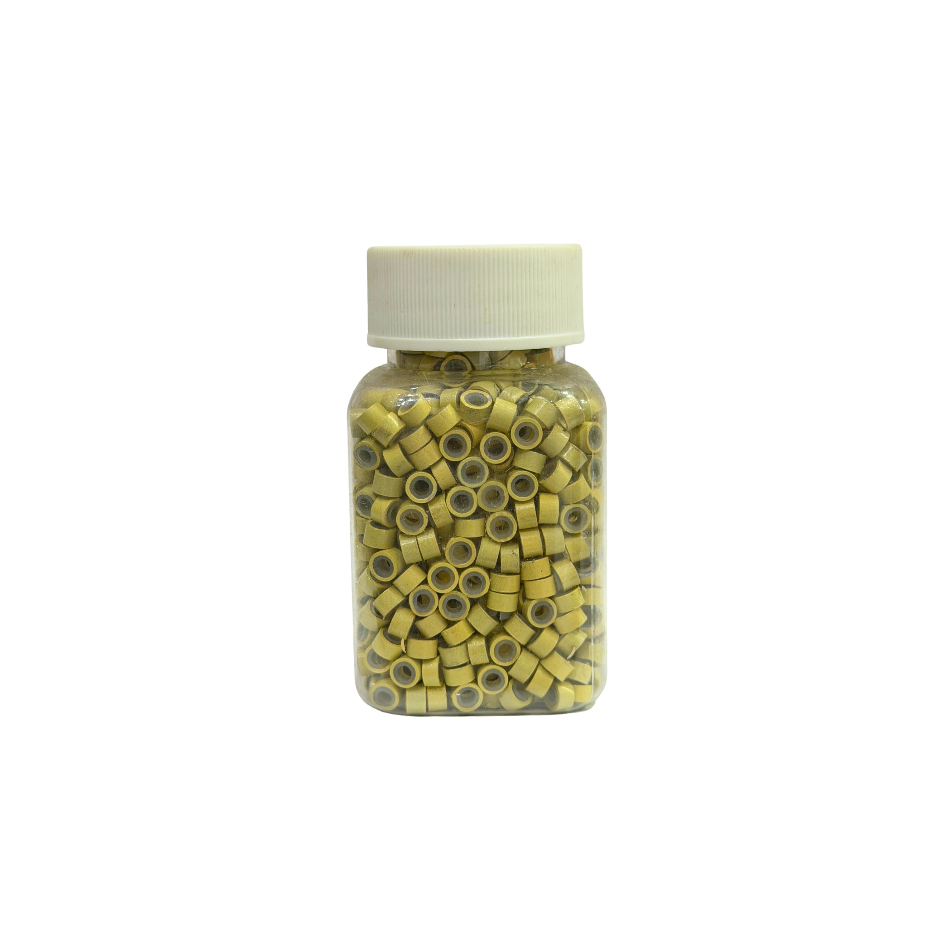 Micro Rings for Hair Extensions