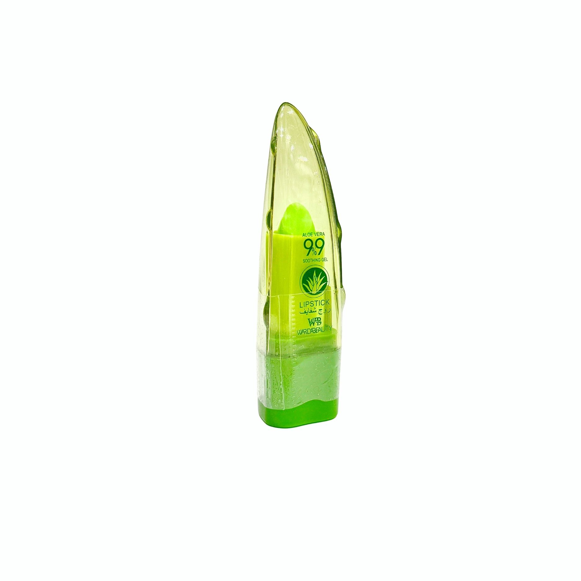 Aloe Vera Soothing Gel