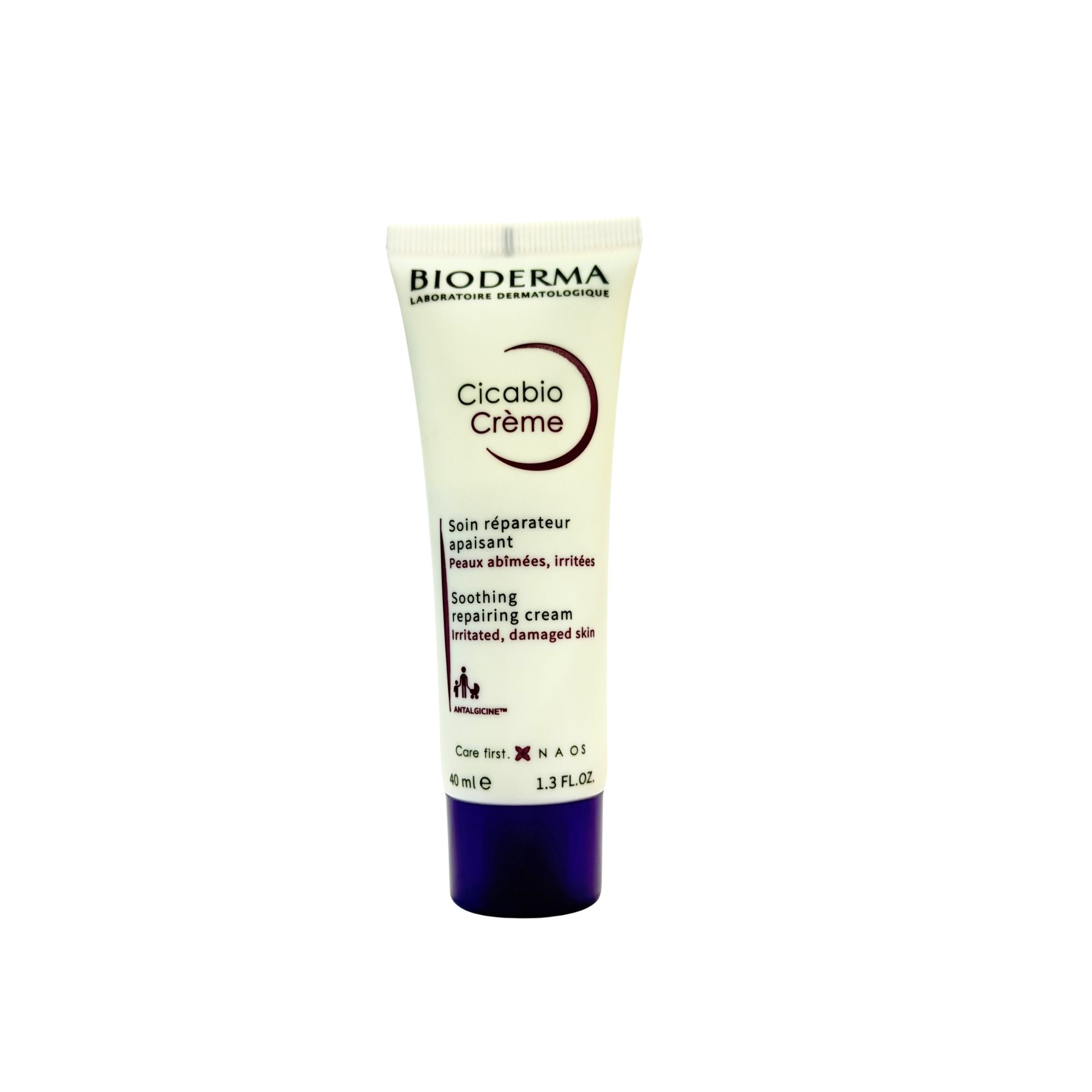 Bioderma Cicabio Crème