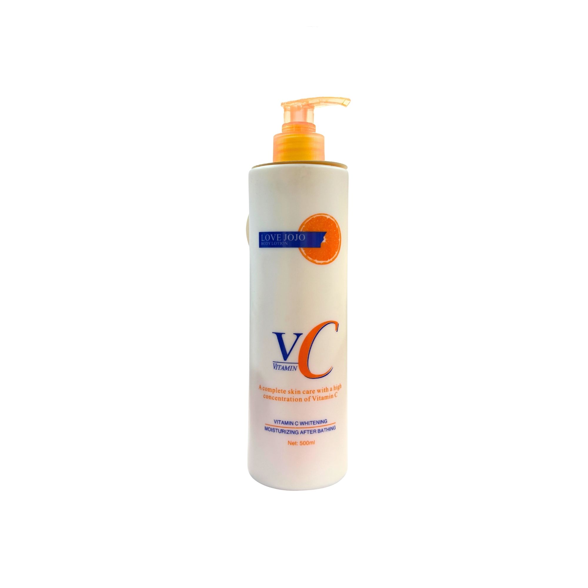 VC Vitamin C Whitening Lotion