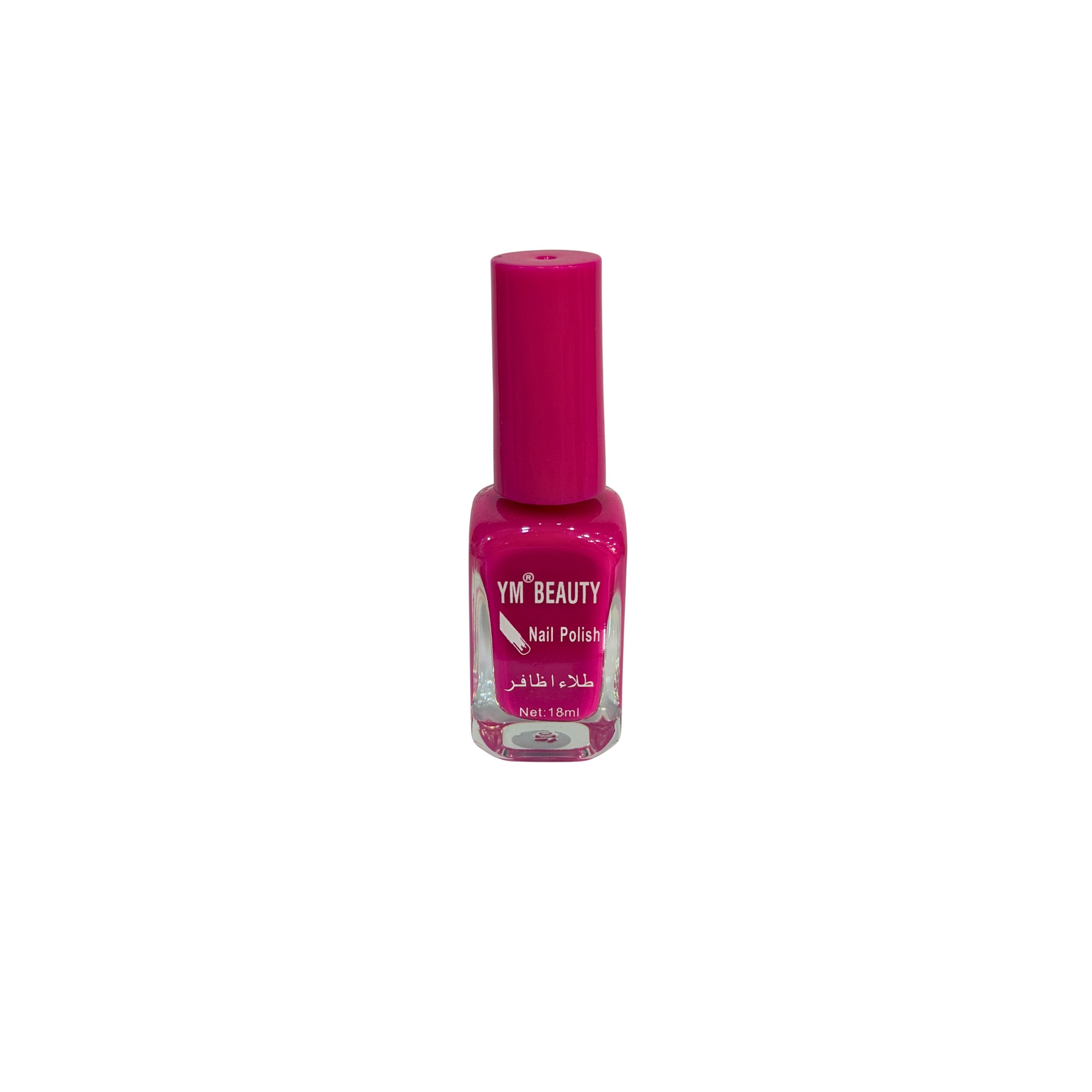 YN Beauty Nail Polish