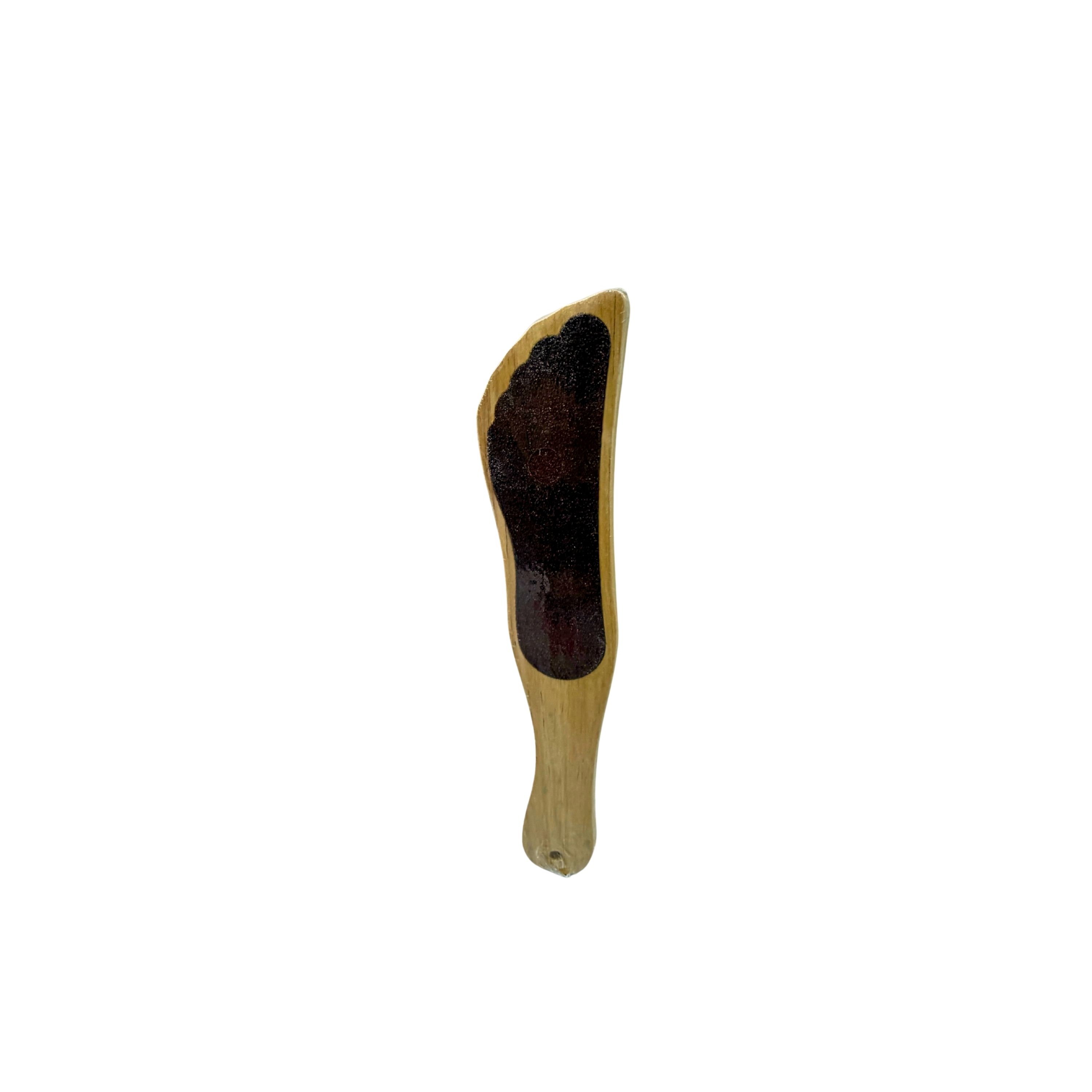 Wooden Foot File