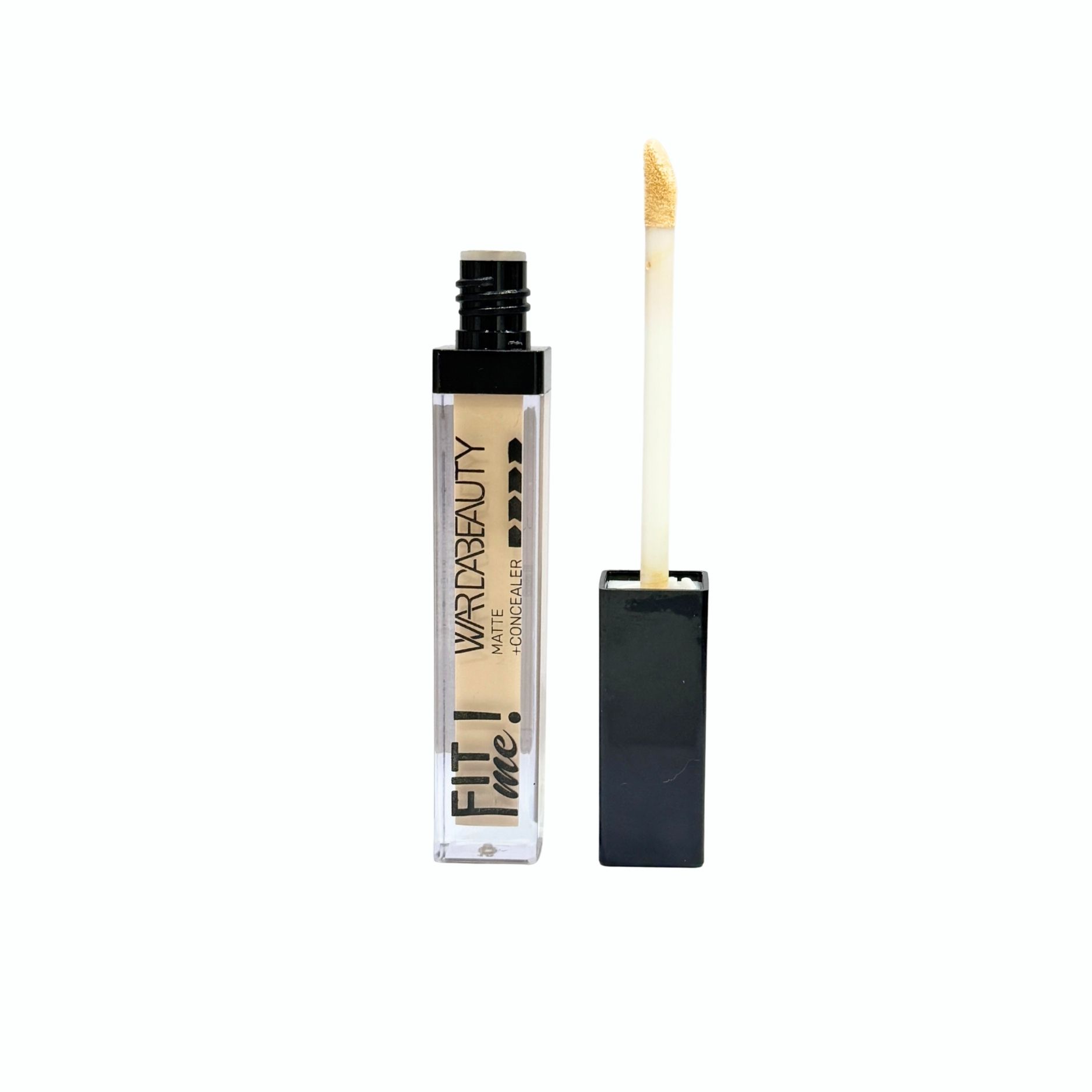 Fit Me Liquid Concealer