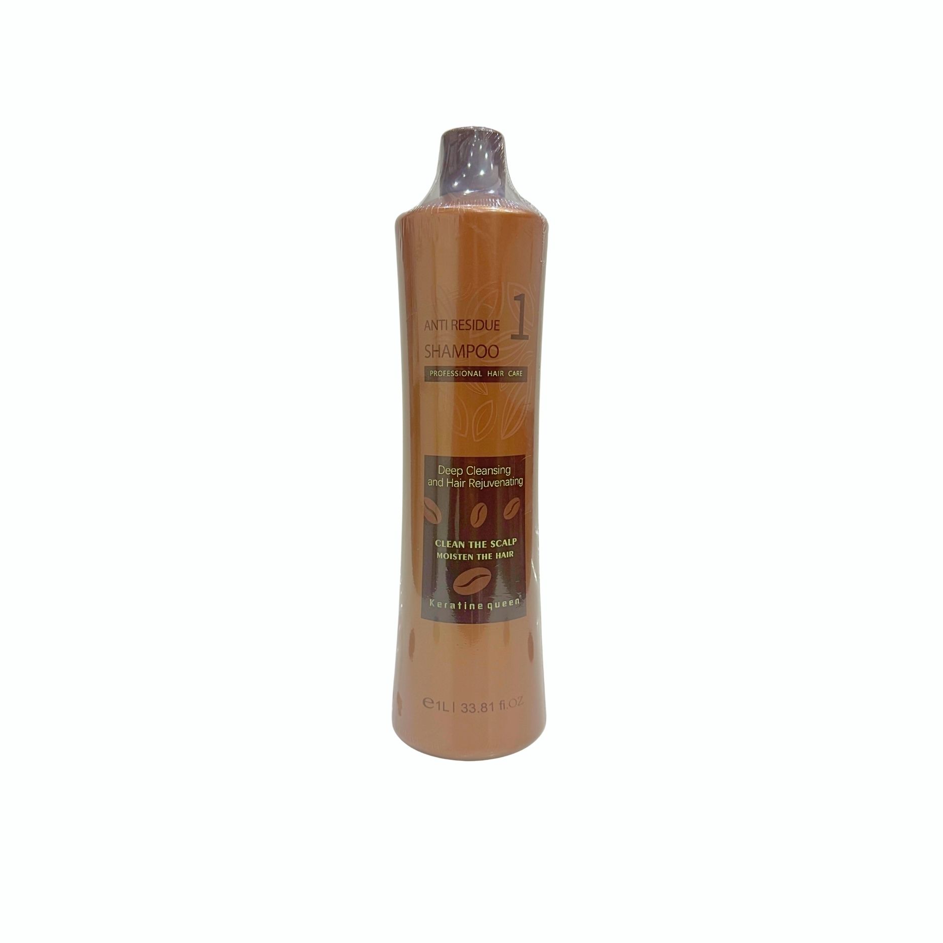 Hair Sense Shampoo