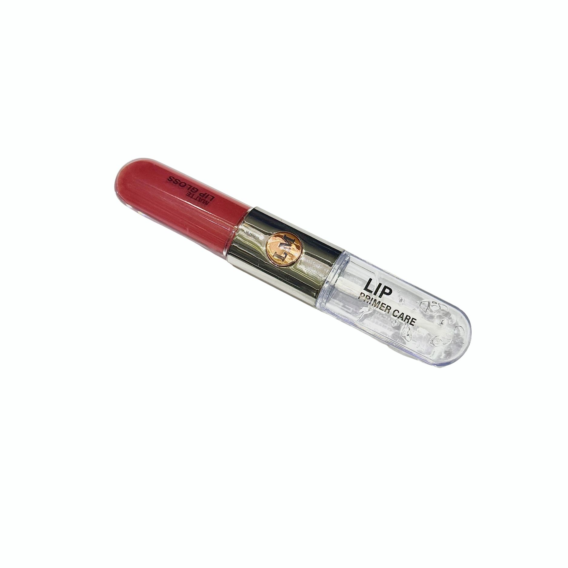 Dual-Ended Lipstick & Primer