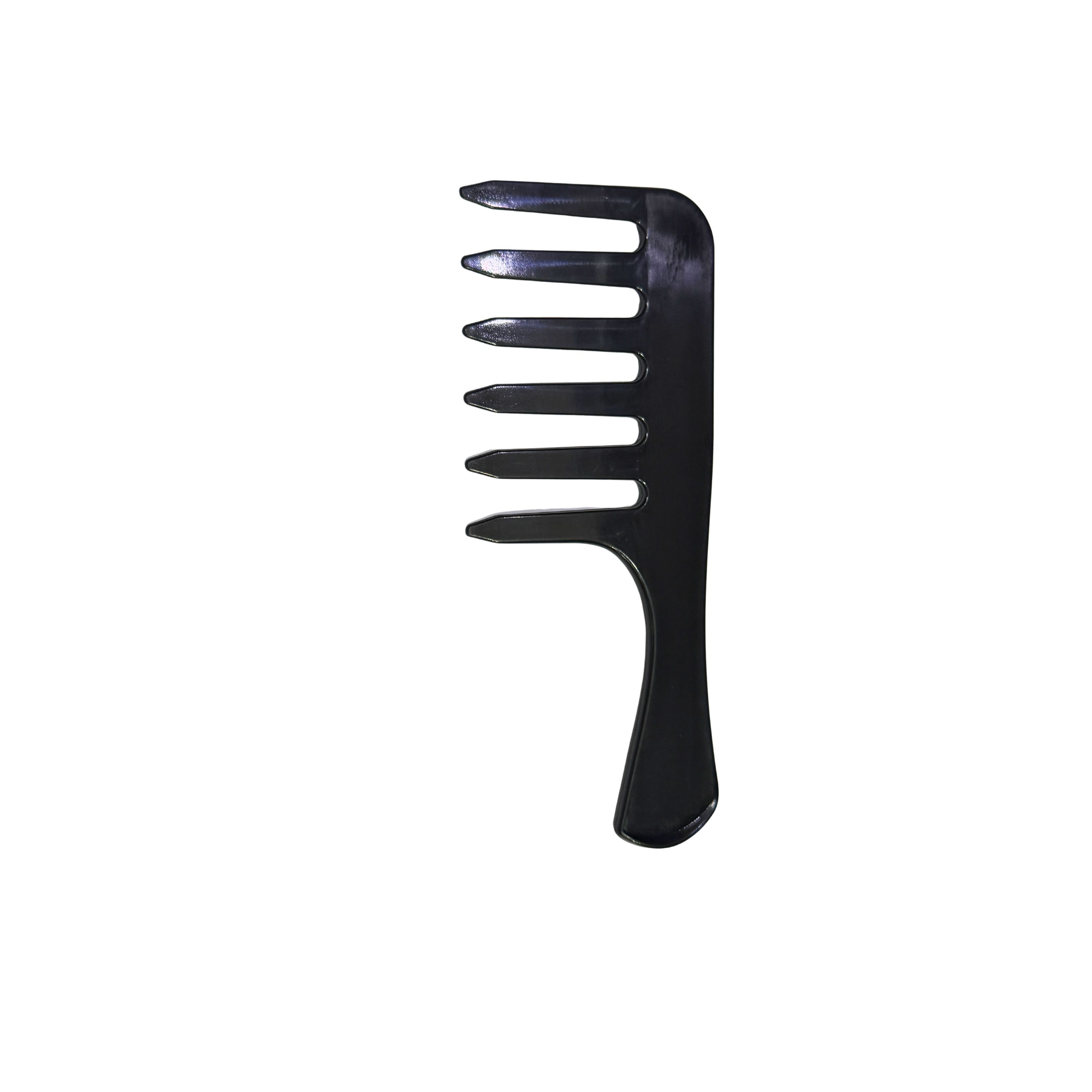 Wide Tooth Detangling Comb