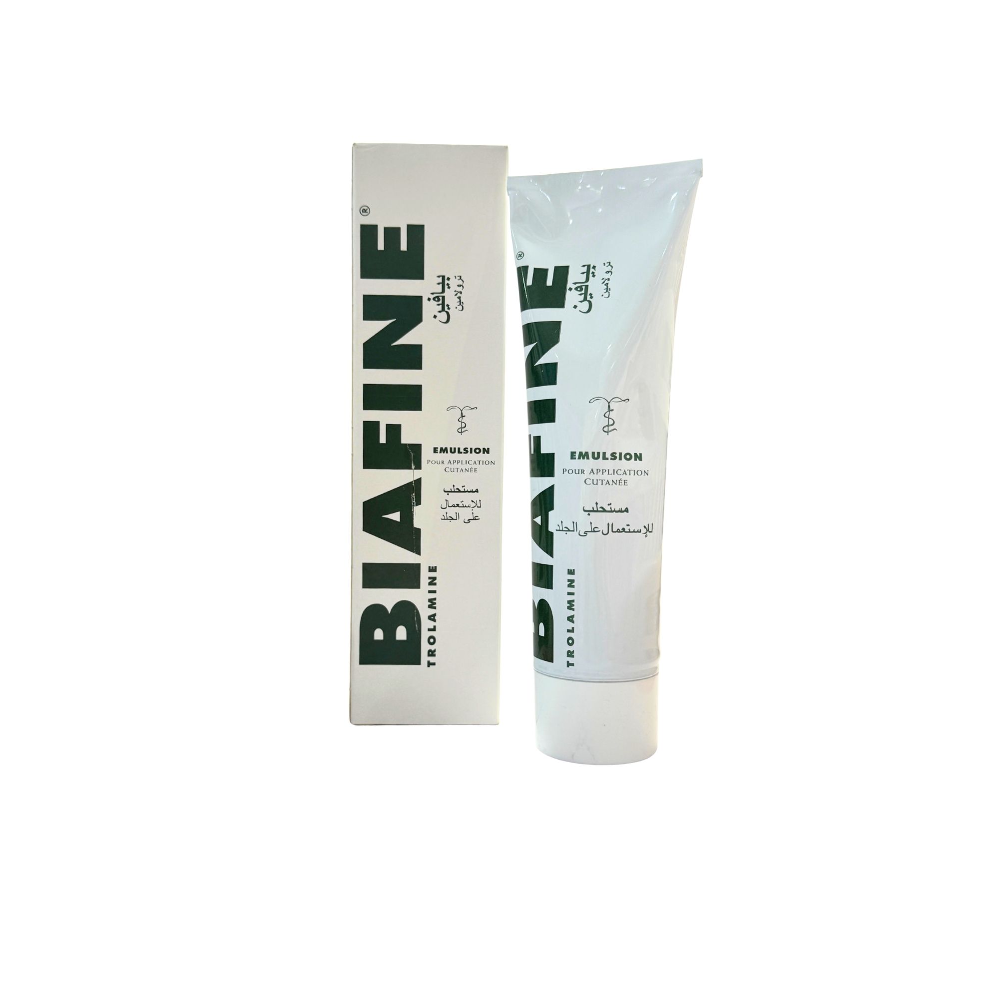 Biafine Emulsion