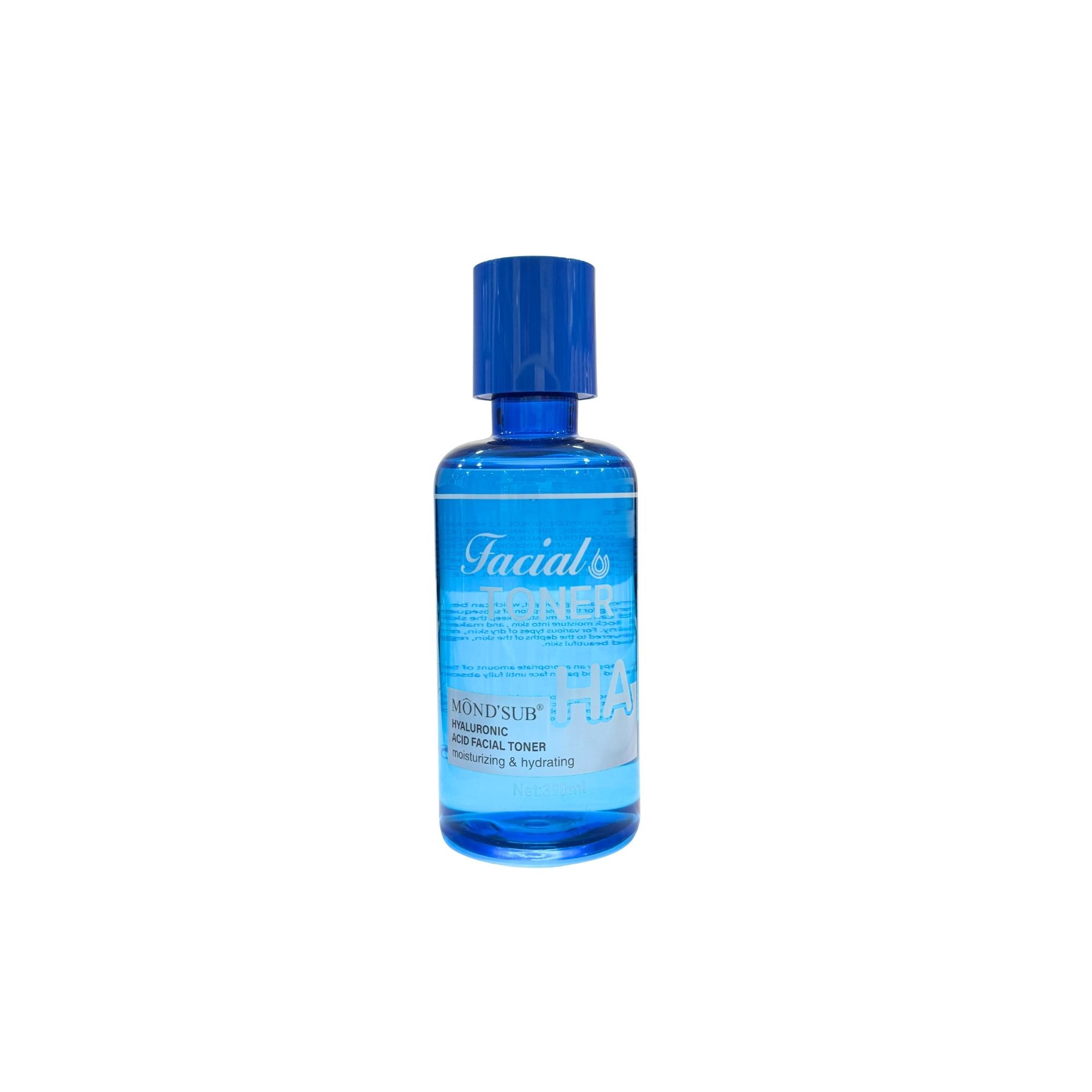 Hydrating Facial Toner