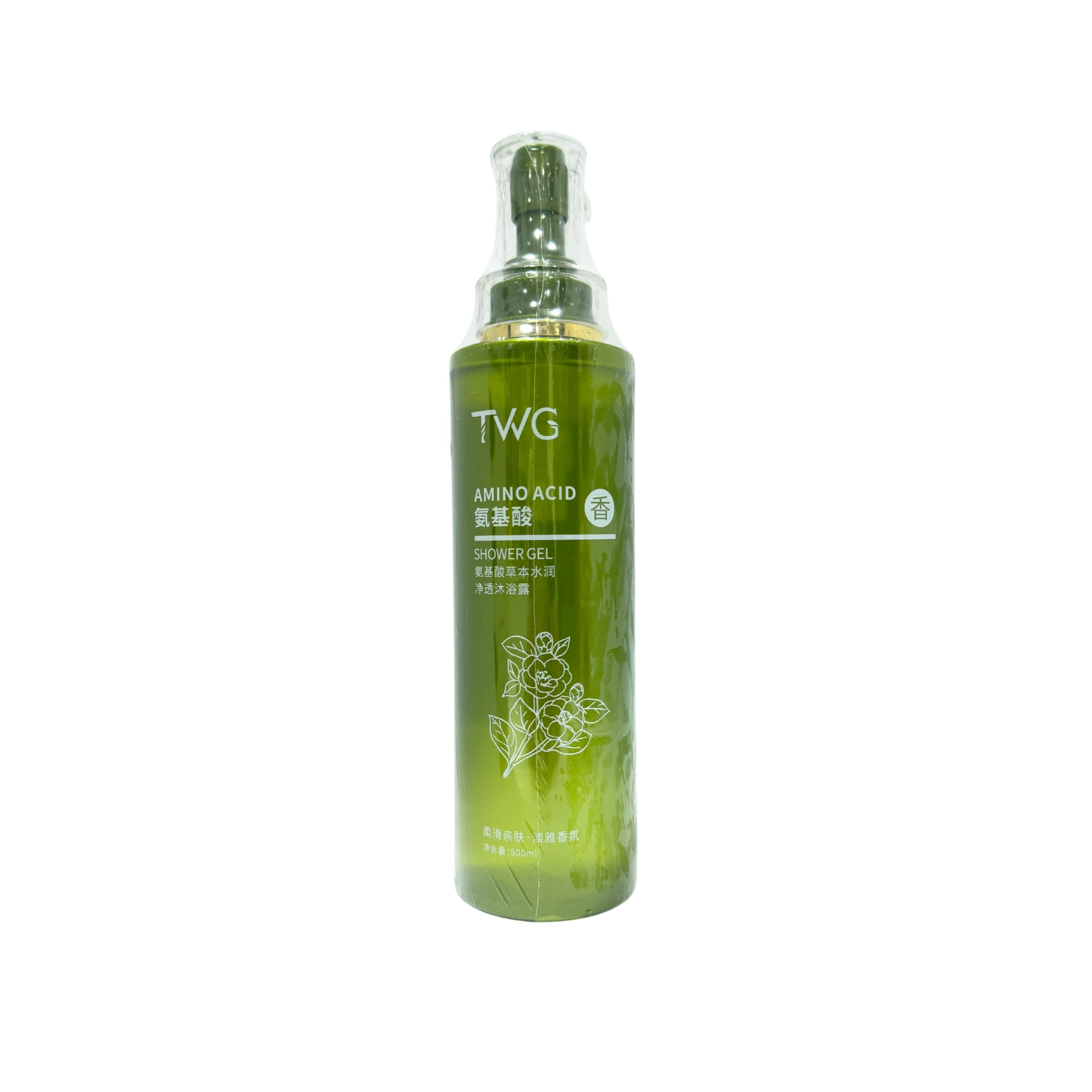 TWG Amino Acid Shower Gel