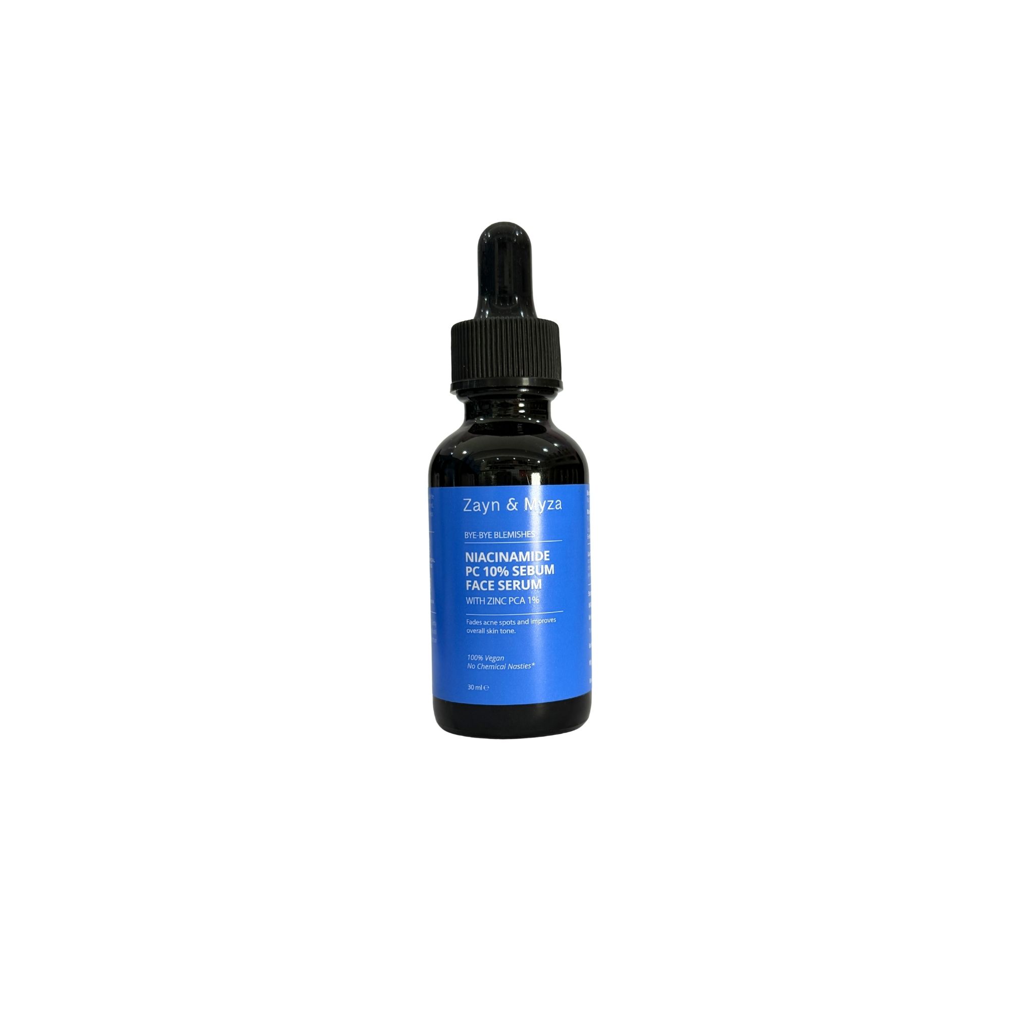 Niacinamide 5% Face Serum