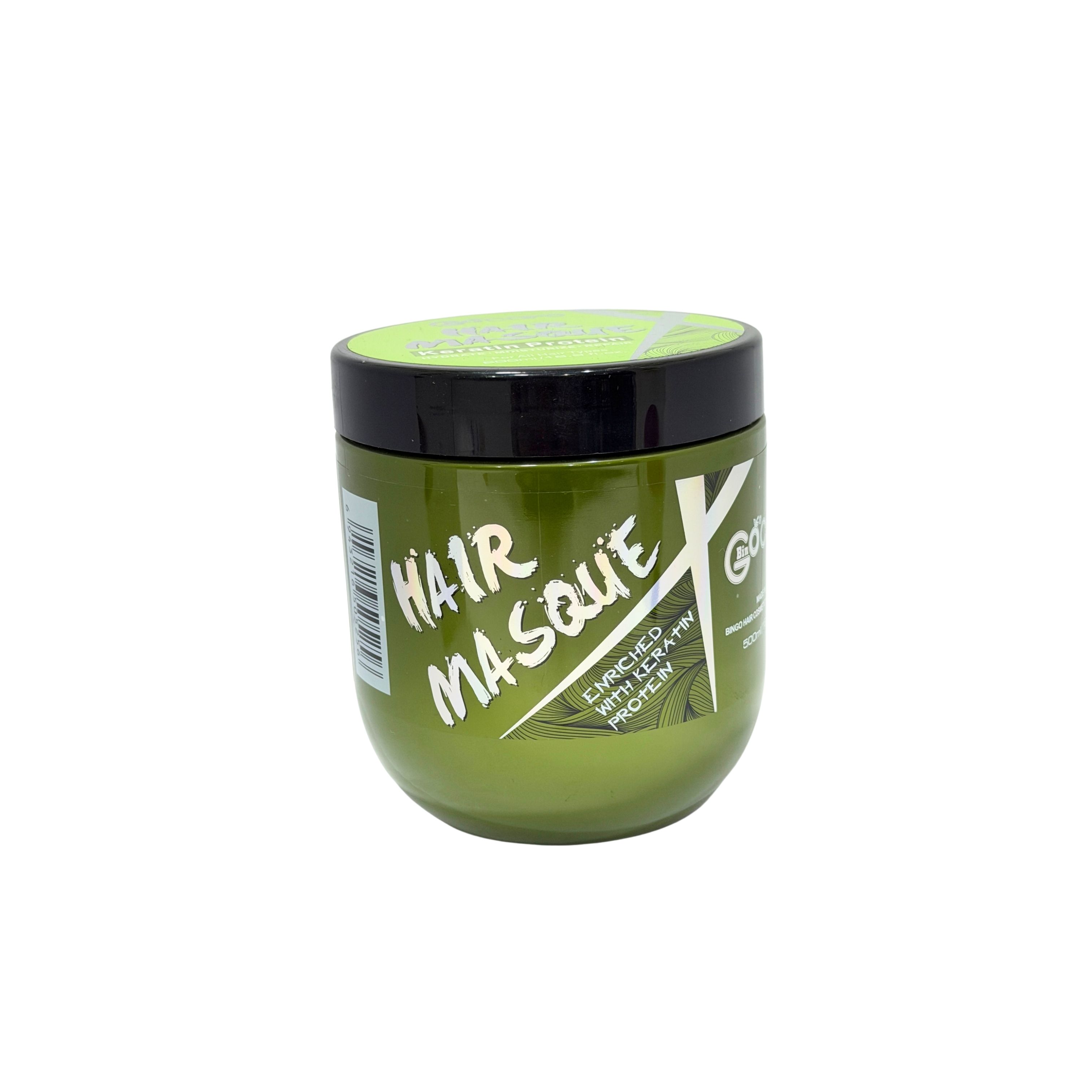 Hair Masque