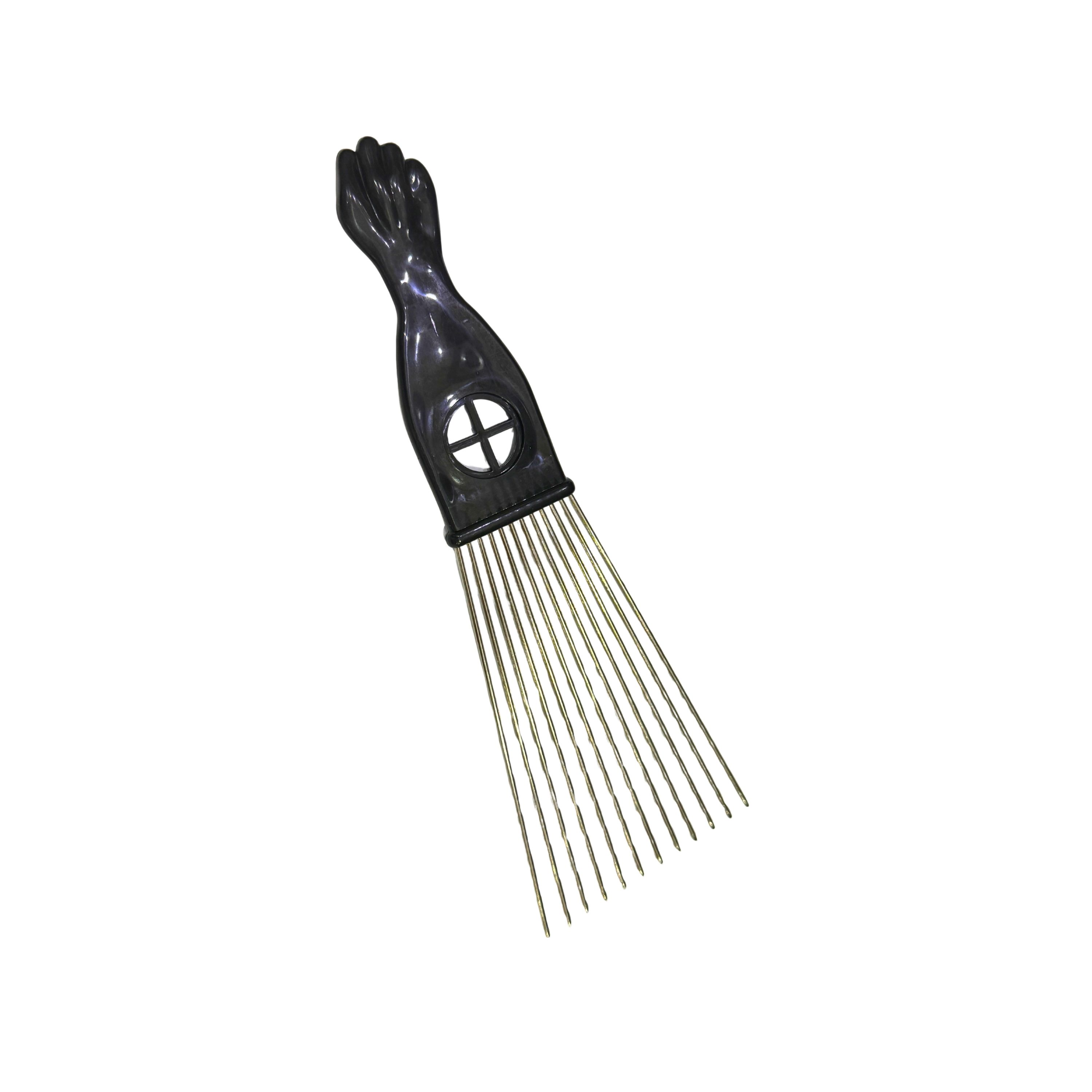 Afro Hair Pick Comb