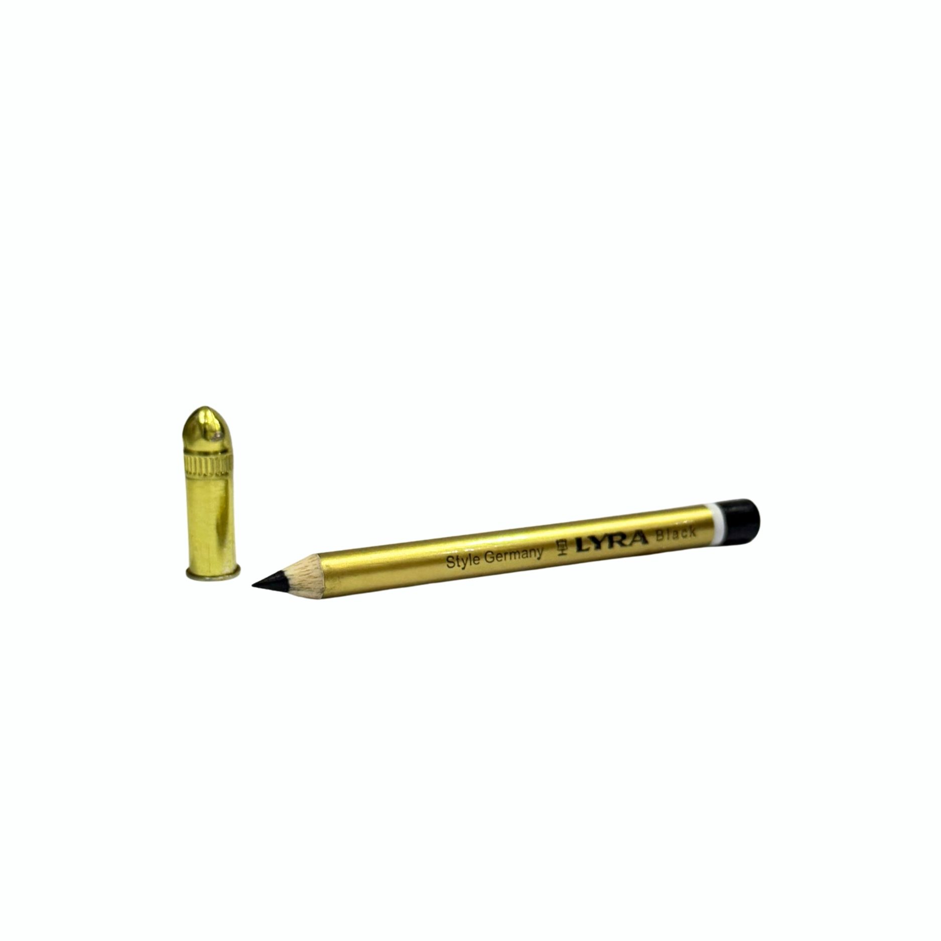 Lyra Bullet Cap Pencil