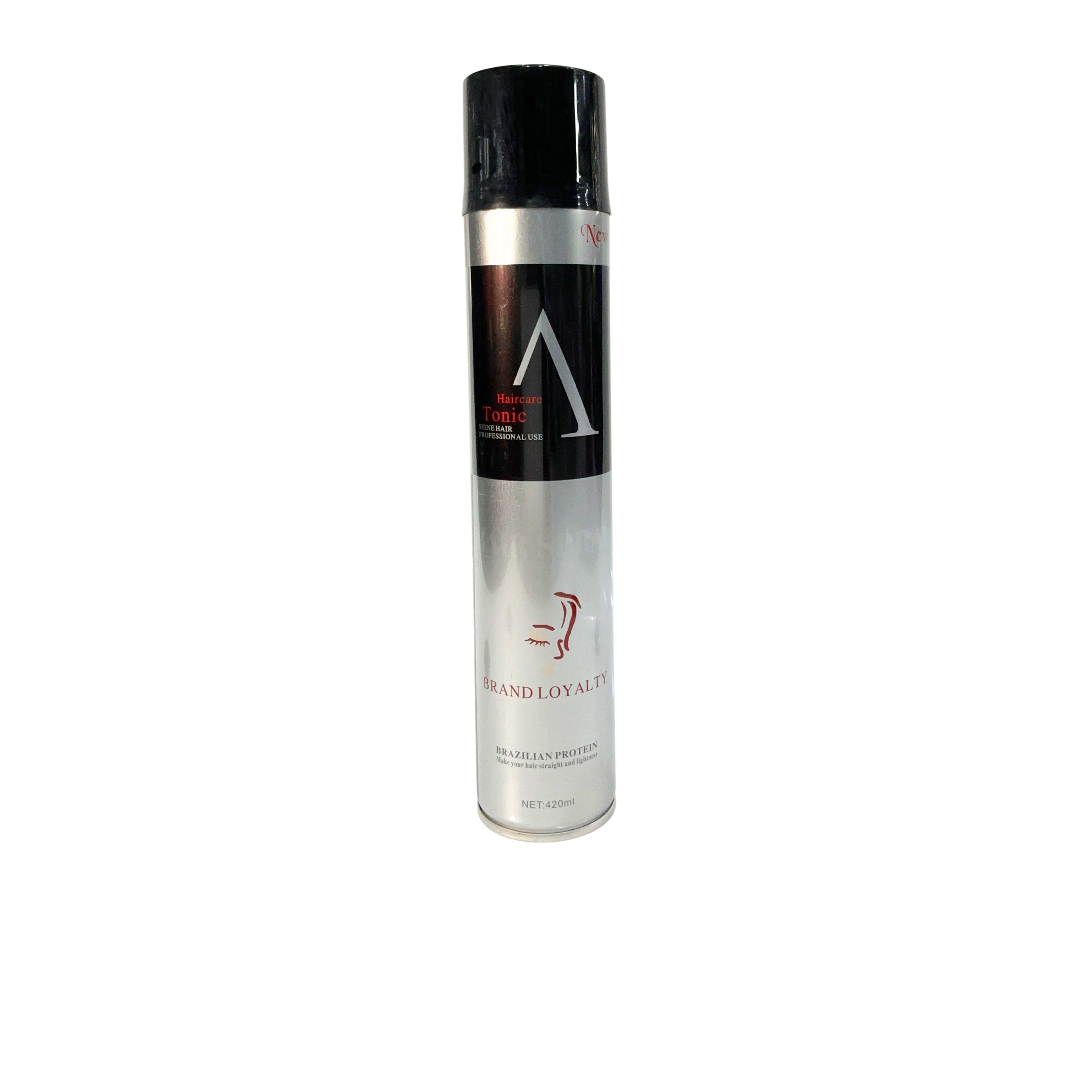 Loyalty Shoe Spray