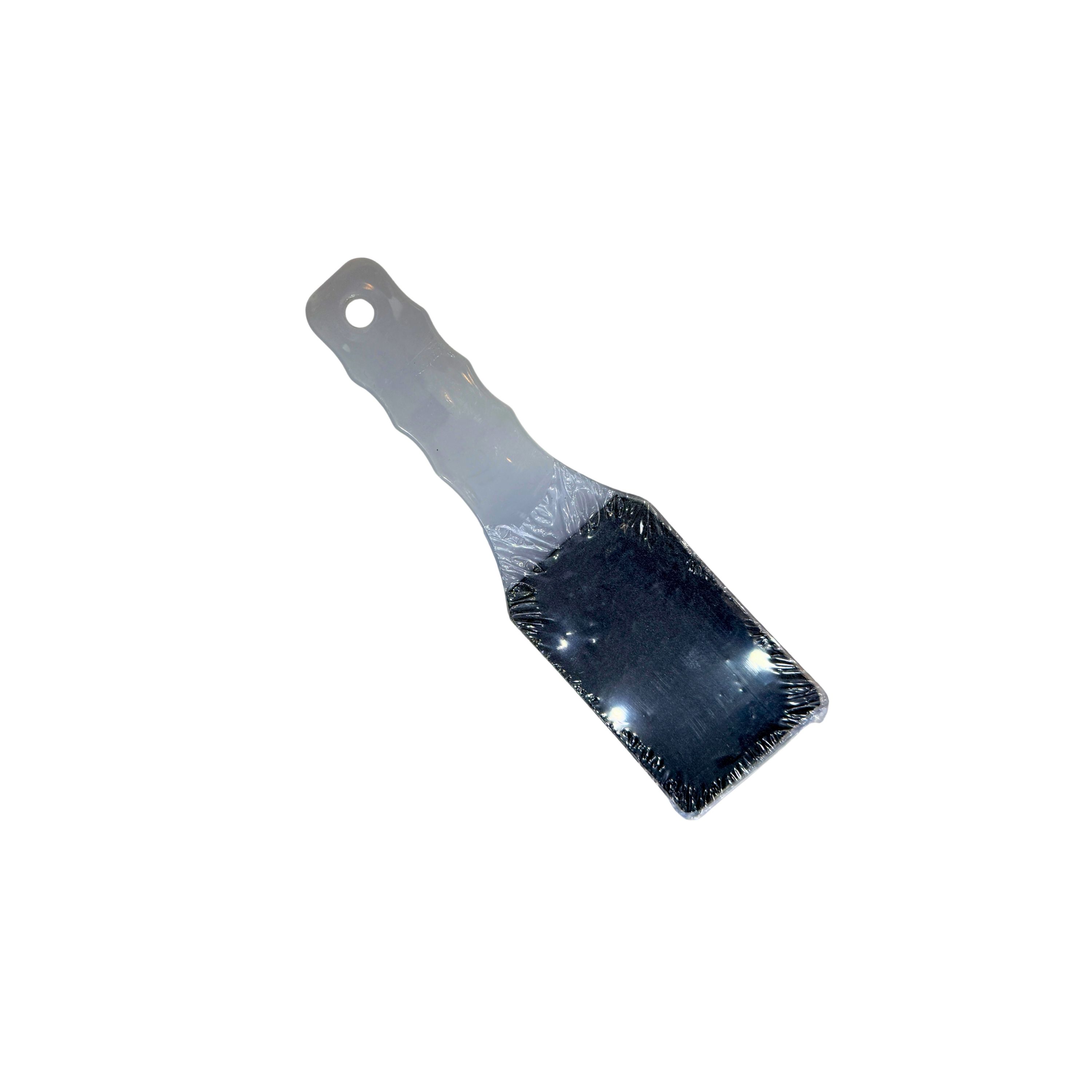 Foot file